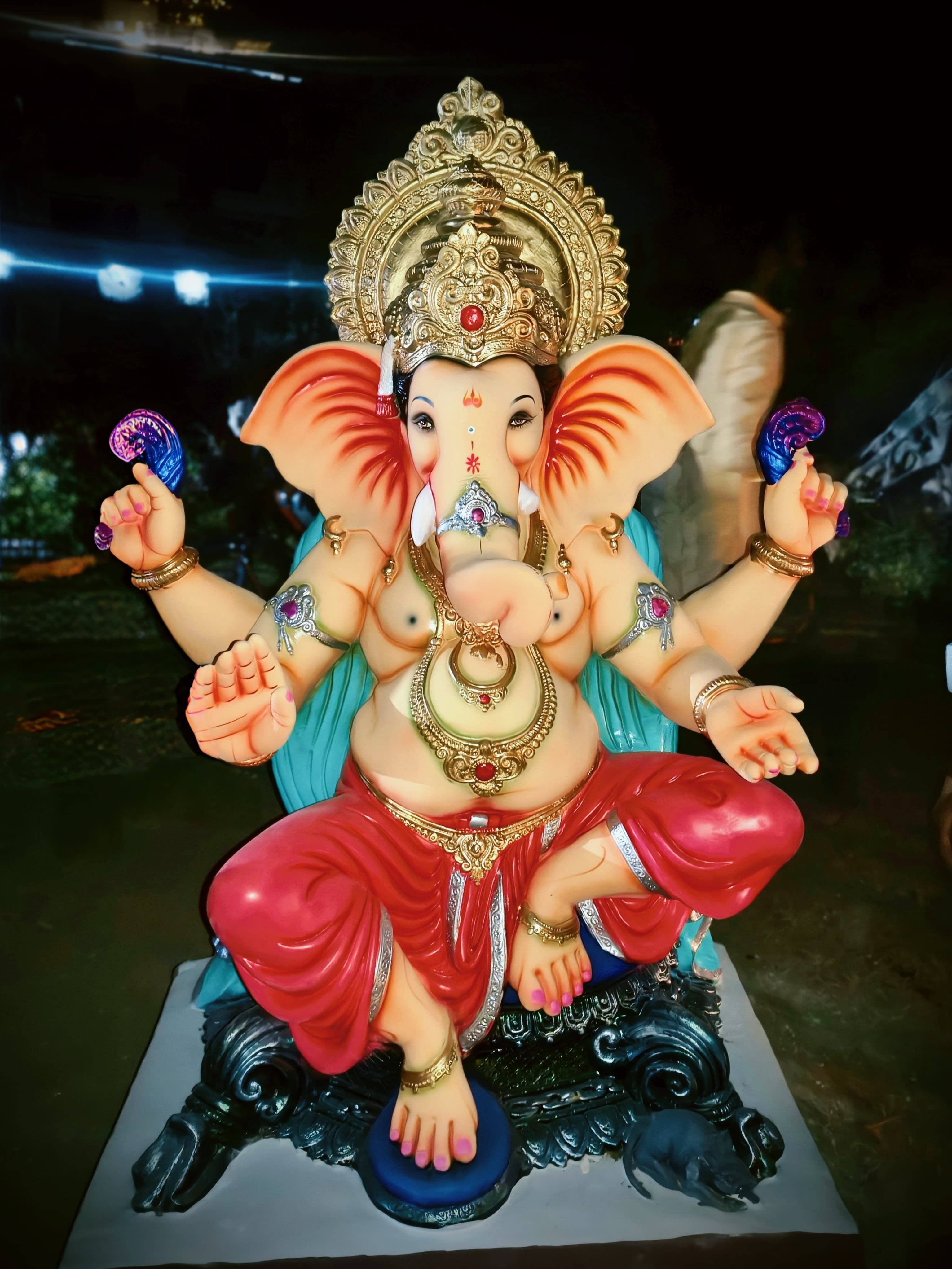 Ganapati murti