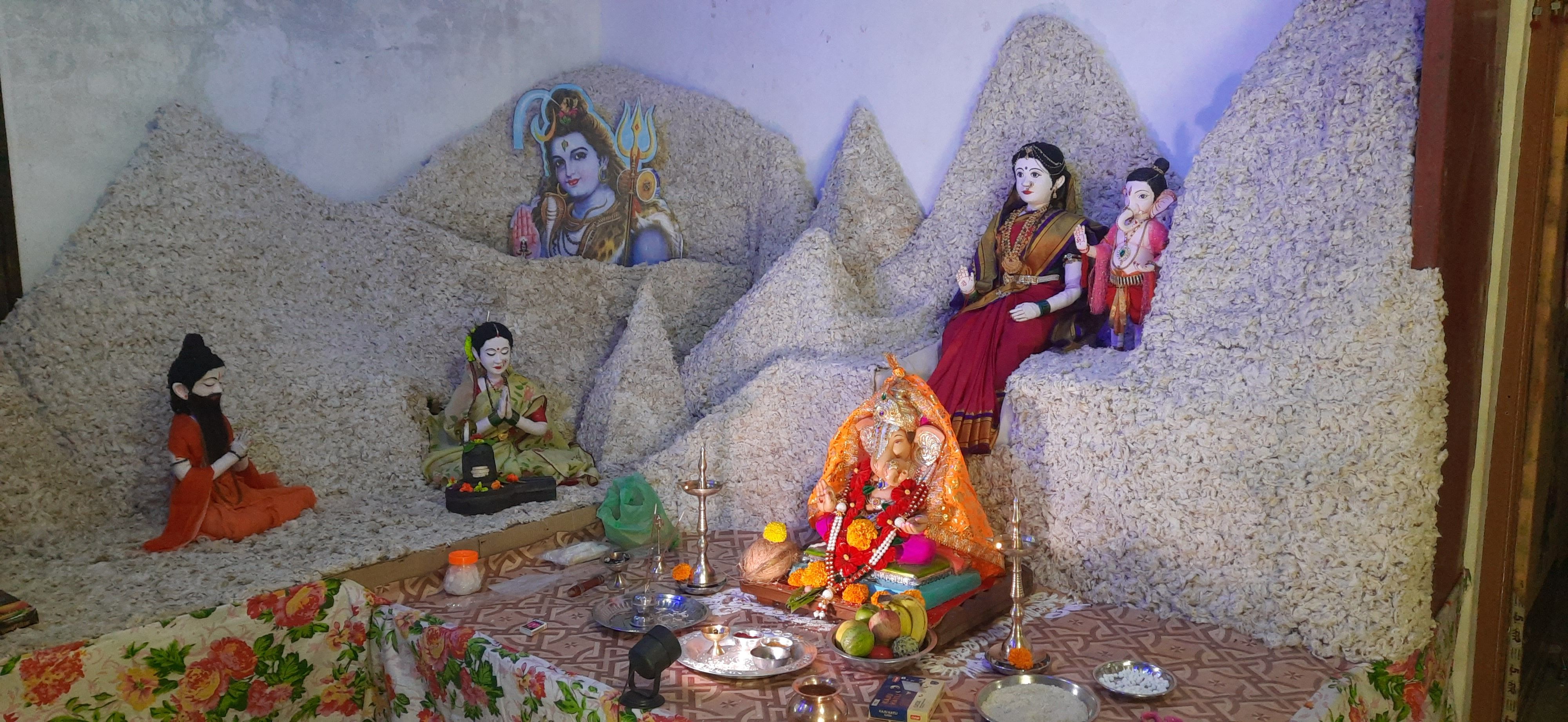 गणपती उत्सव 