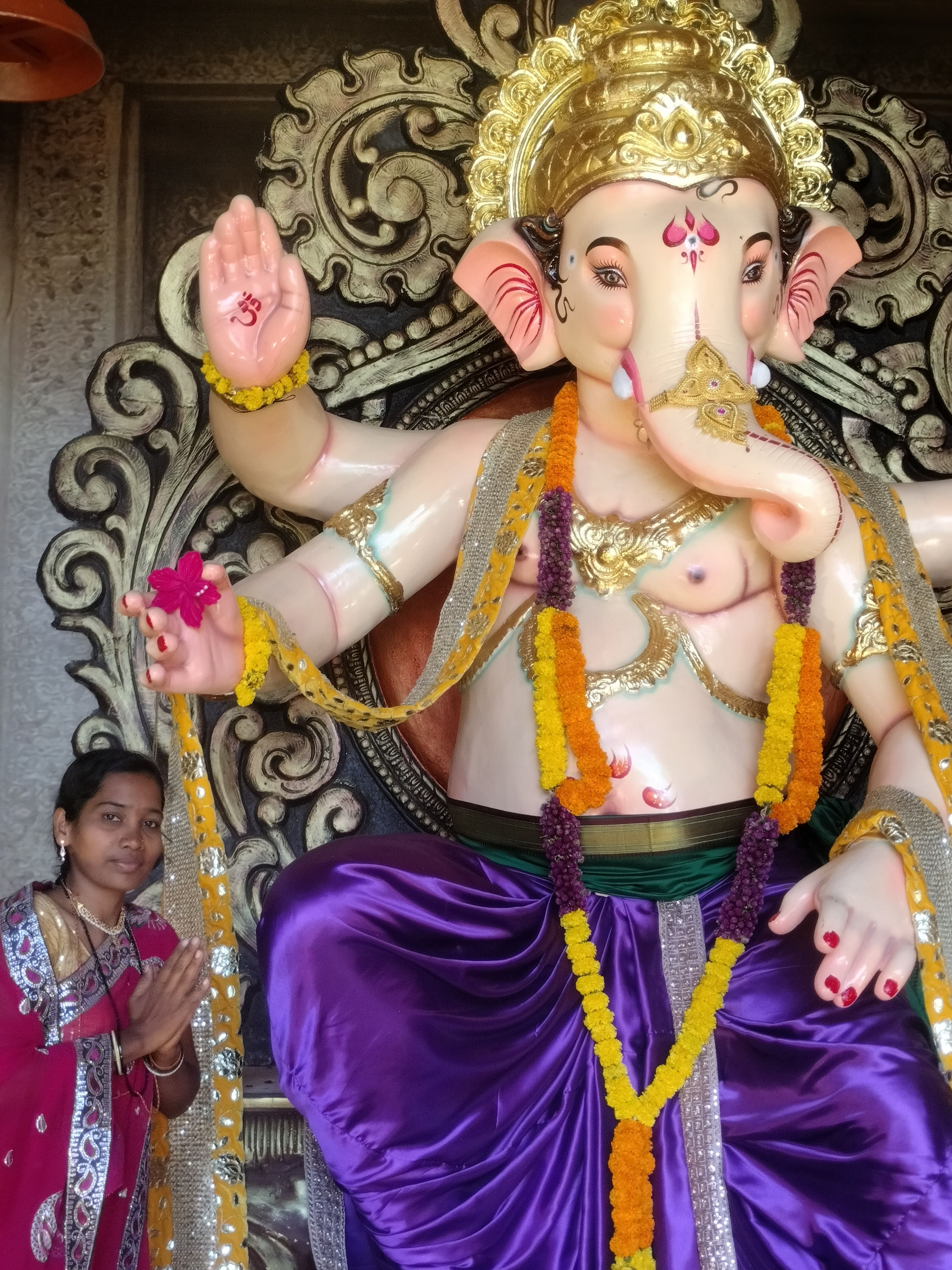 Ambika rahul shirsat 