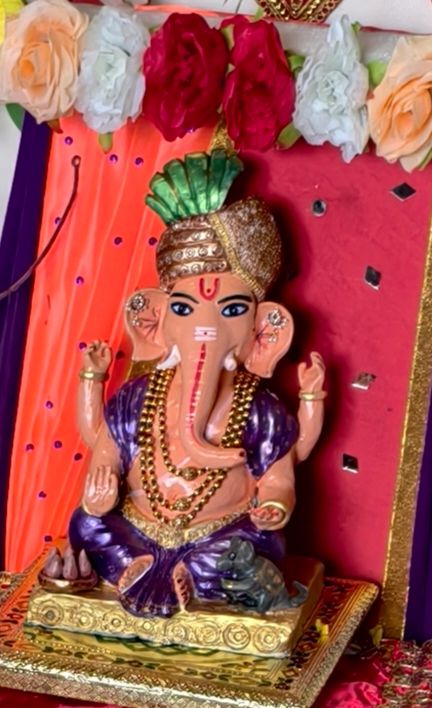 गणेश उत्सव २०२६