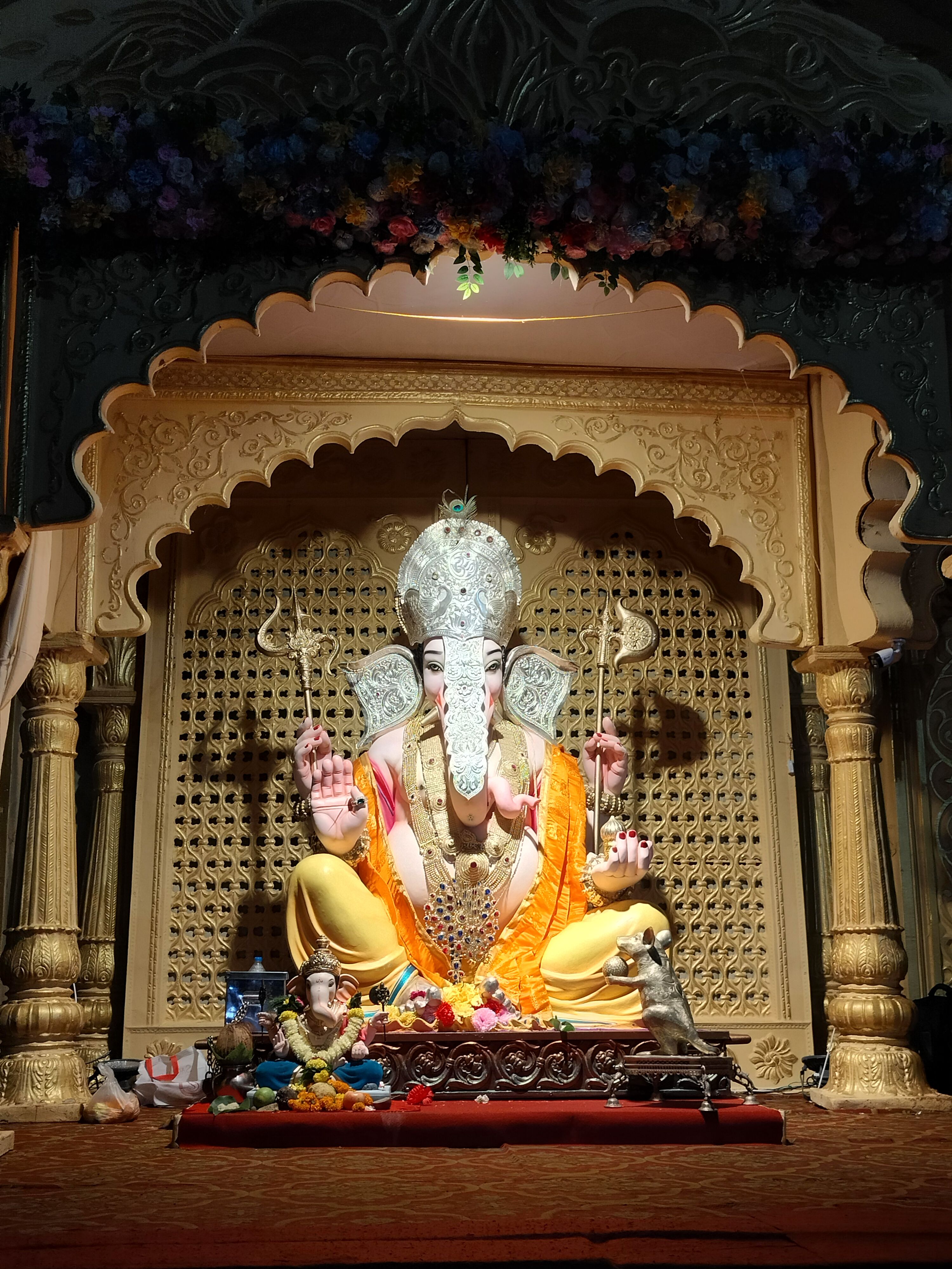 Nandgaon, Nashik