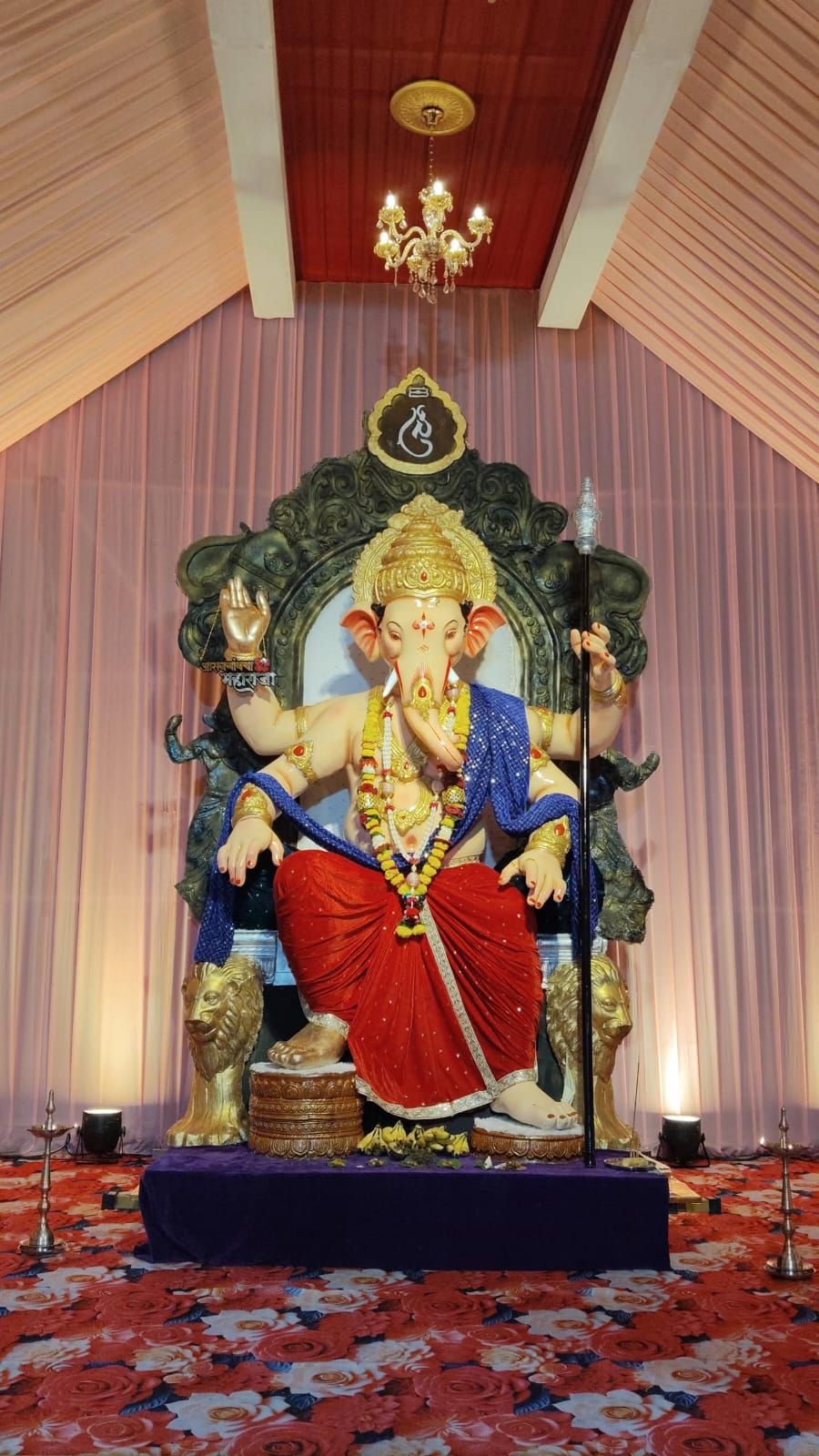 Dharmaveer mitra mandal 