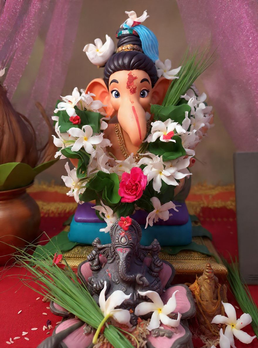 shankar ganpati