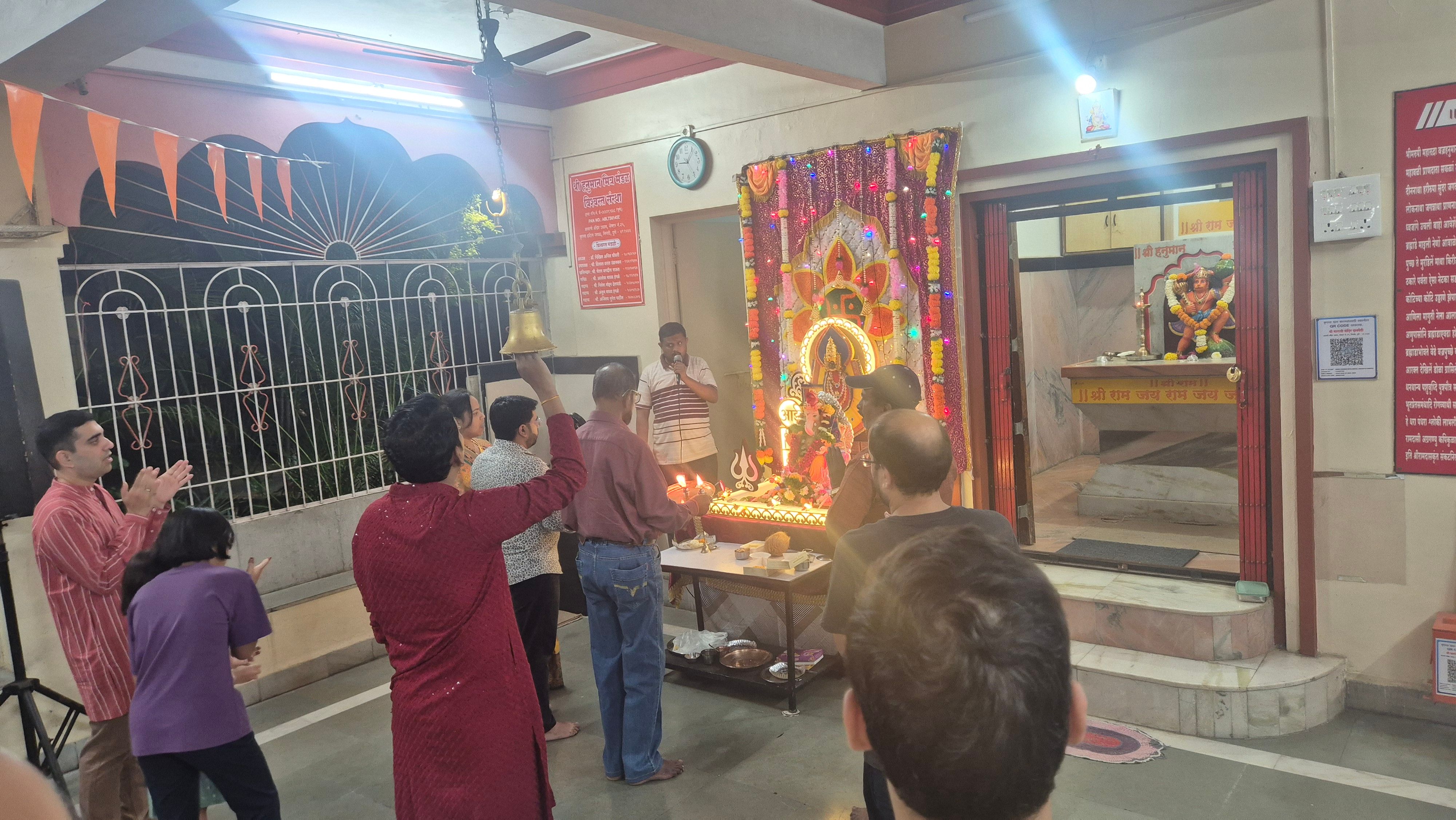 गणेश उत्सव 2026