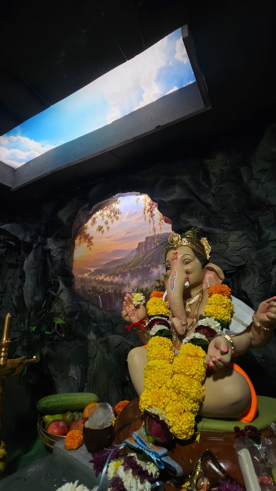 शेलार चा राजा