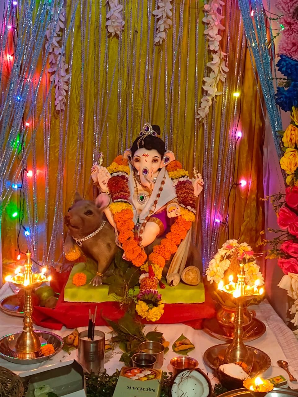 खानिवलीचा उत्सव, एकतेचा महोत्सव