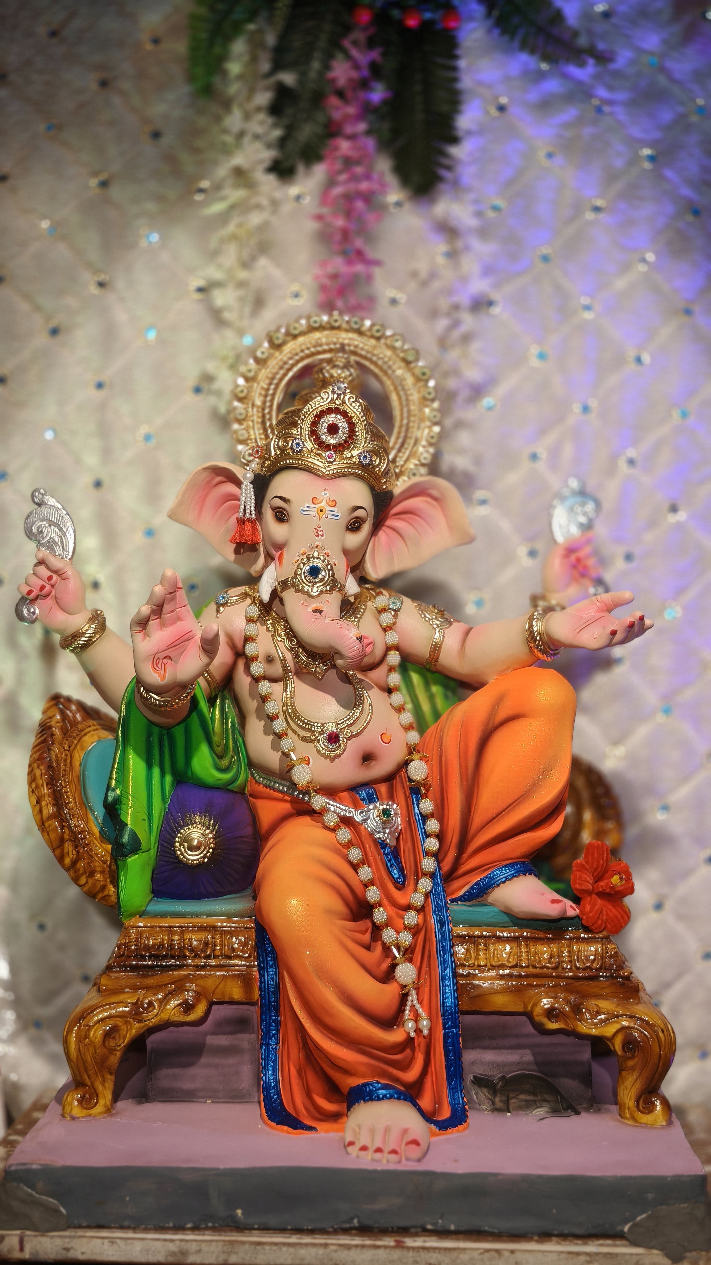 पंकज रमेश आगरे 