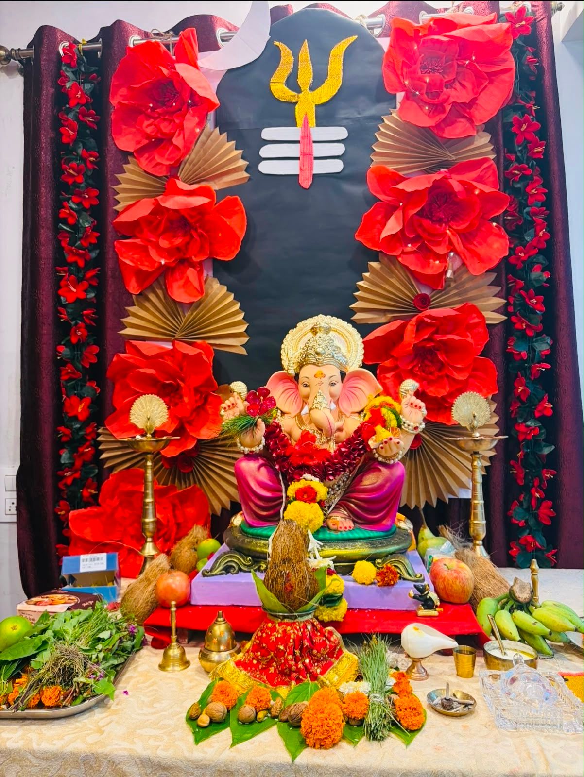 Varad vinayak