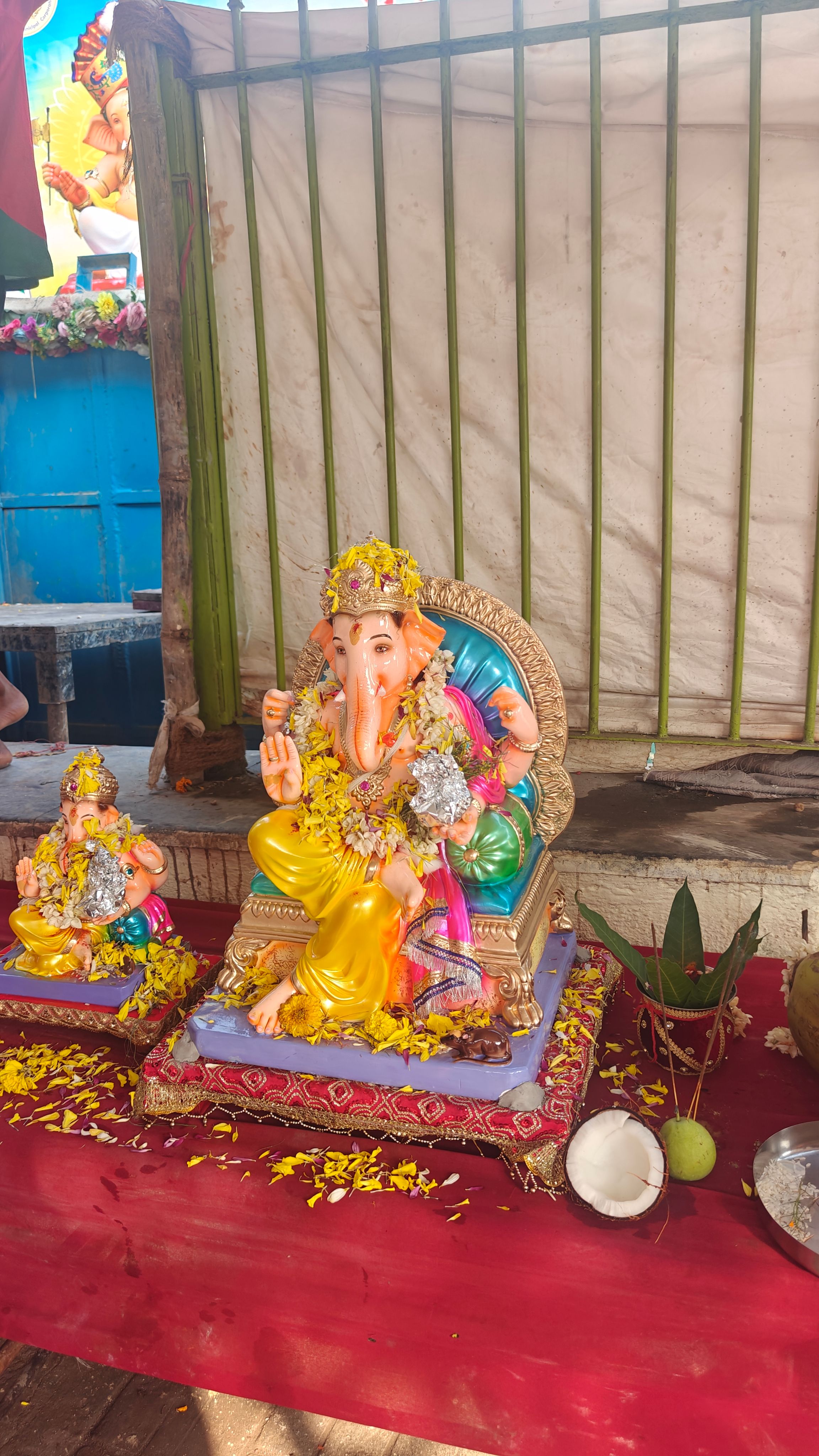 Ganpati bappa forever