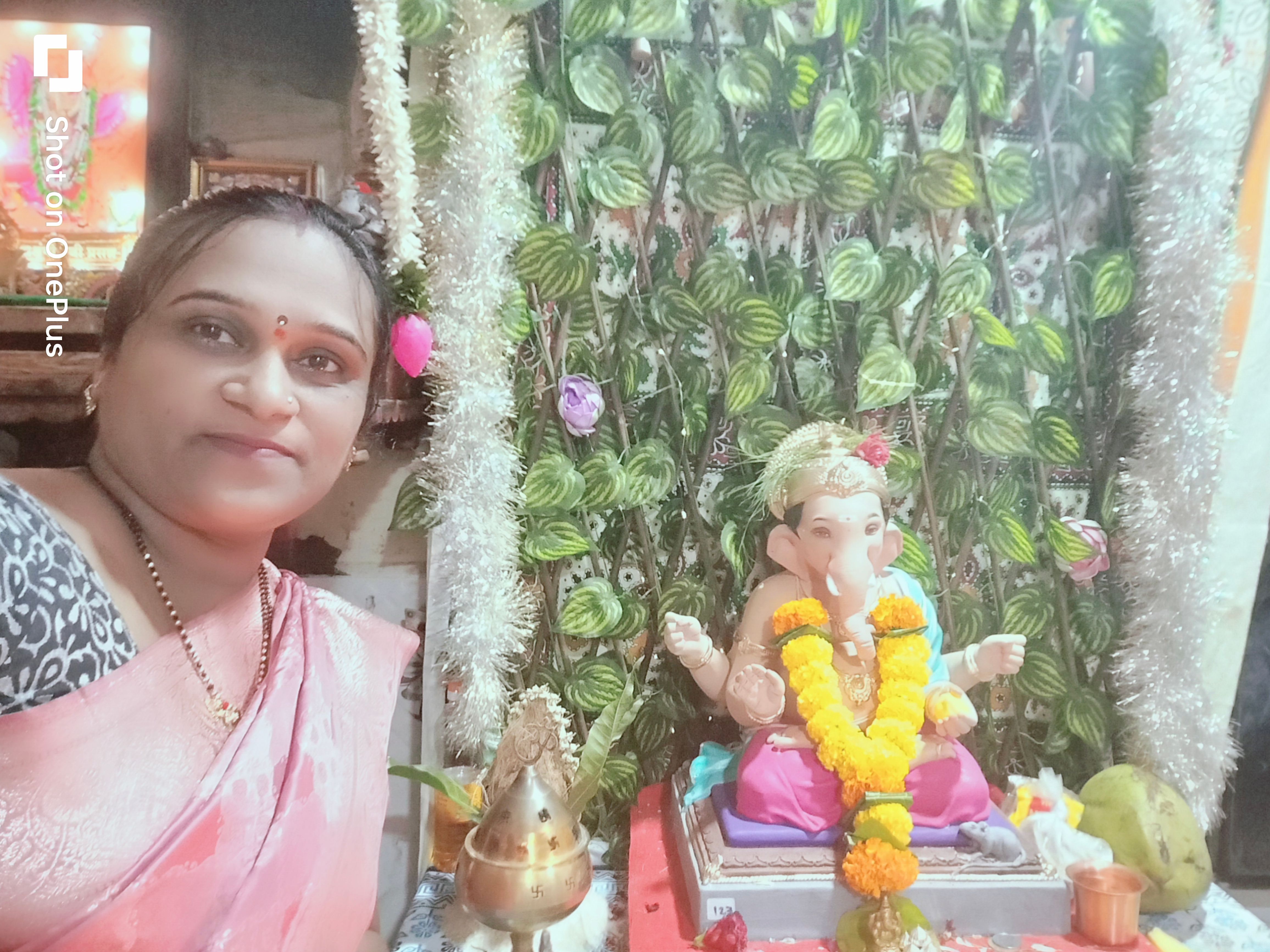 बाप्पा माझा 