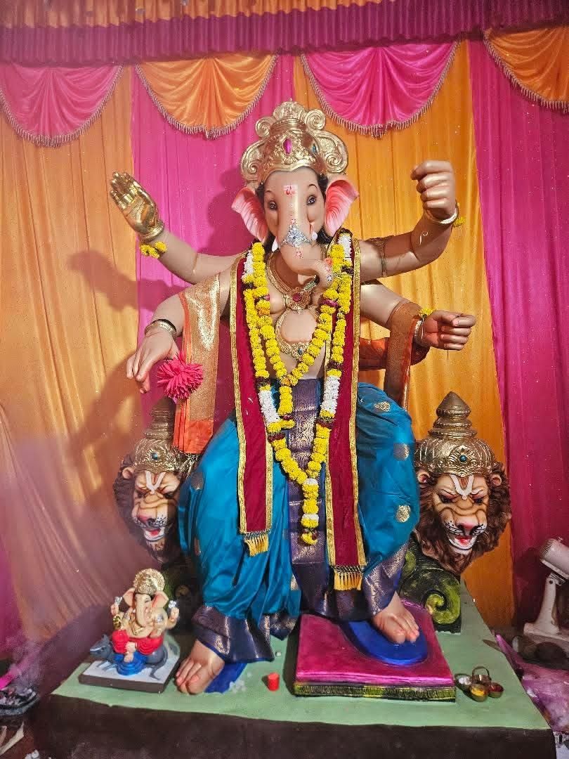 Appa Ganeshutsav