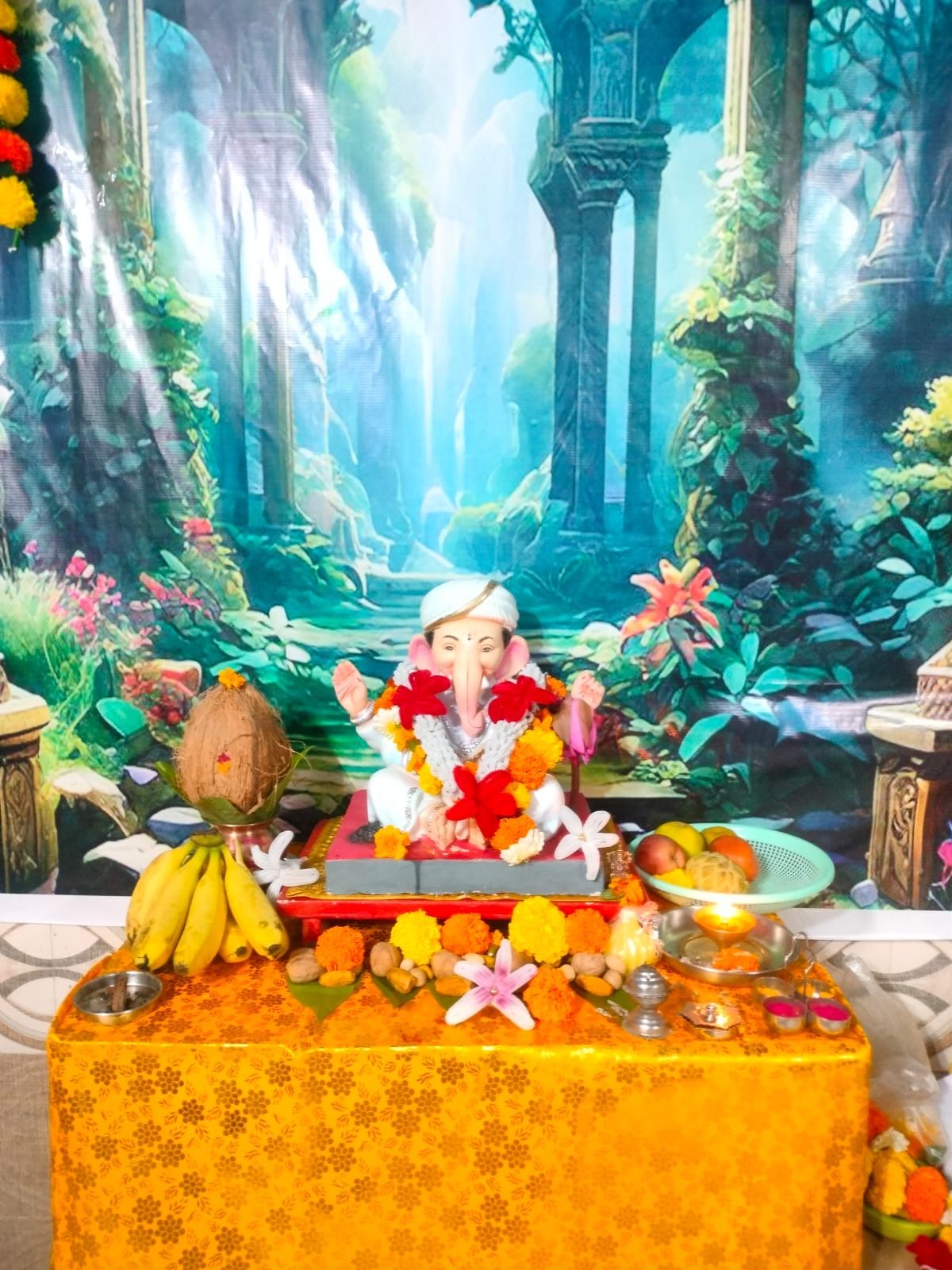 Vighnaharta Ganesh 