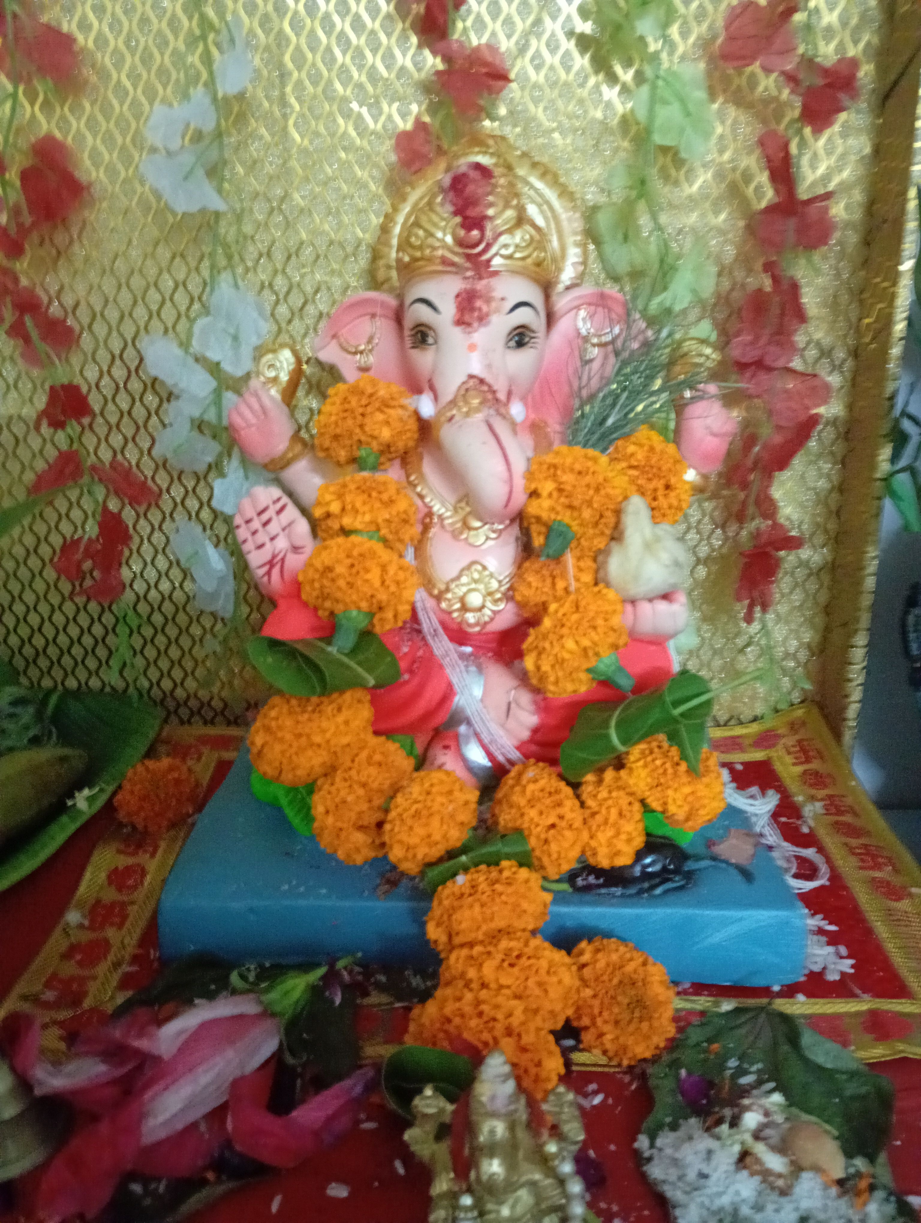 Ashtvinayak 