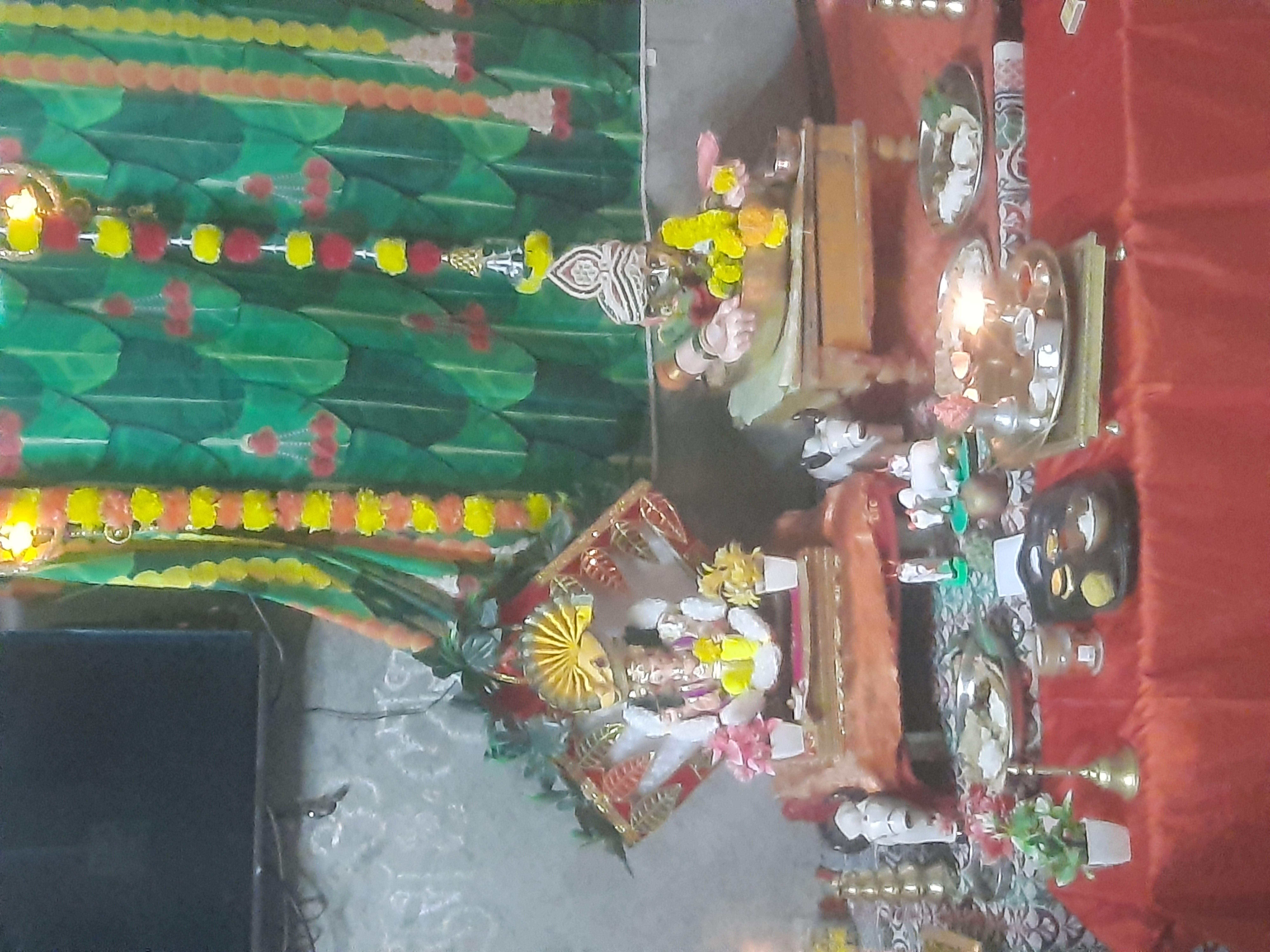 श्रीनिवास कुर्डे