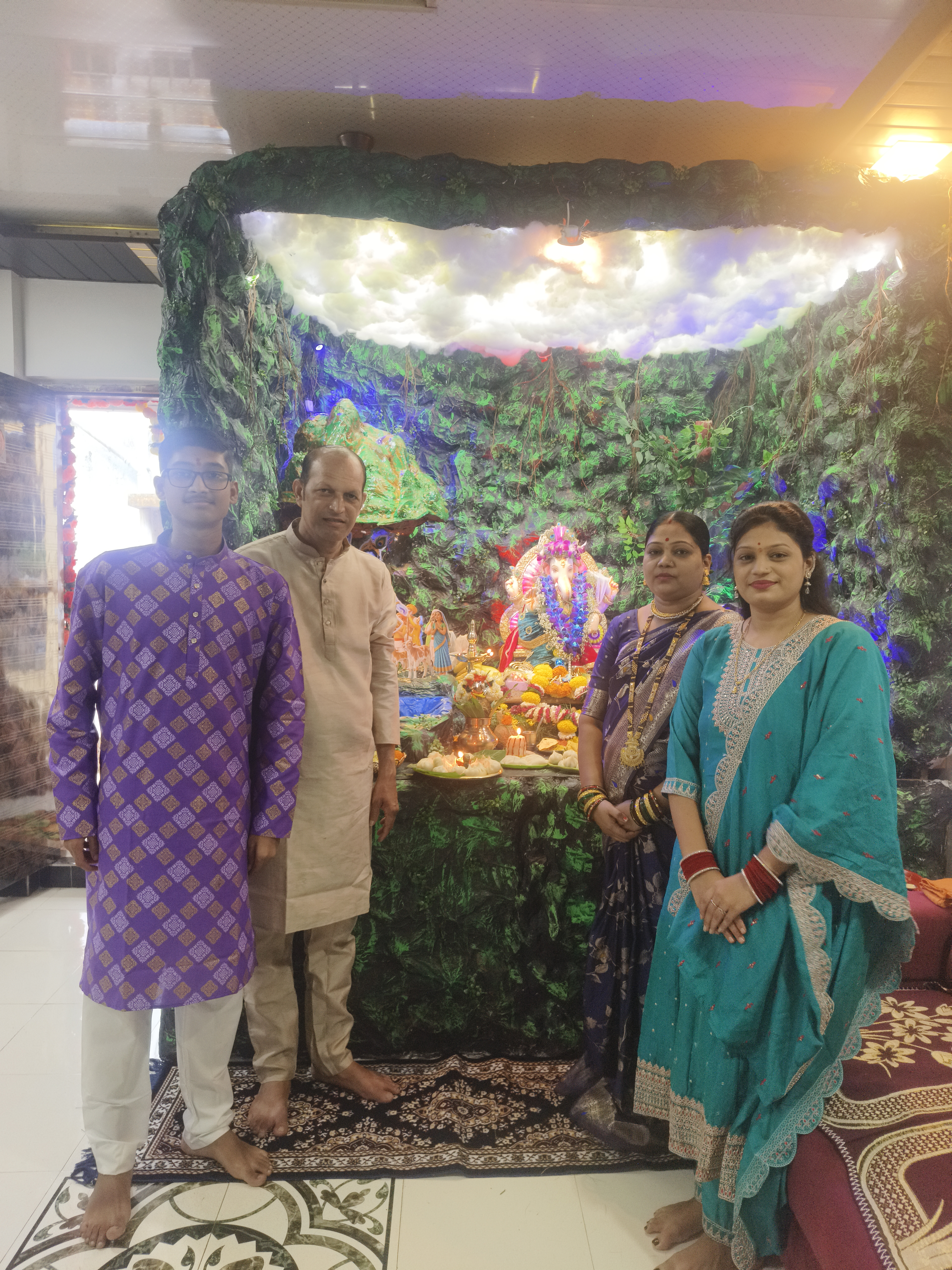 घरगुती 