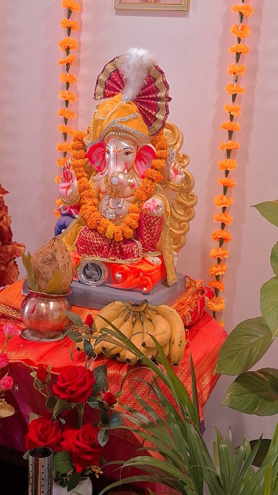 श्री गणेशोत्सव