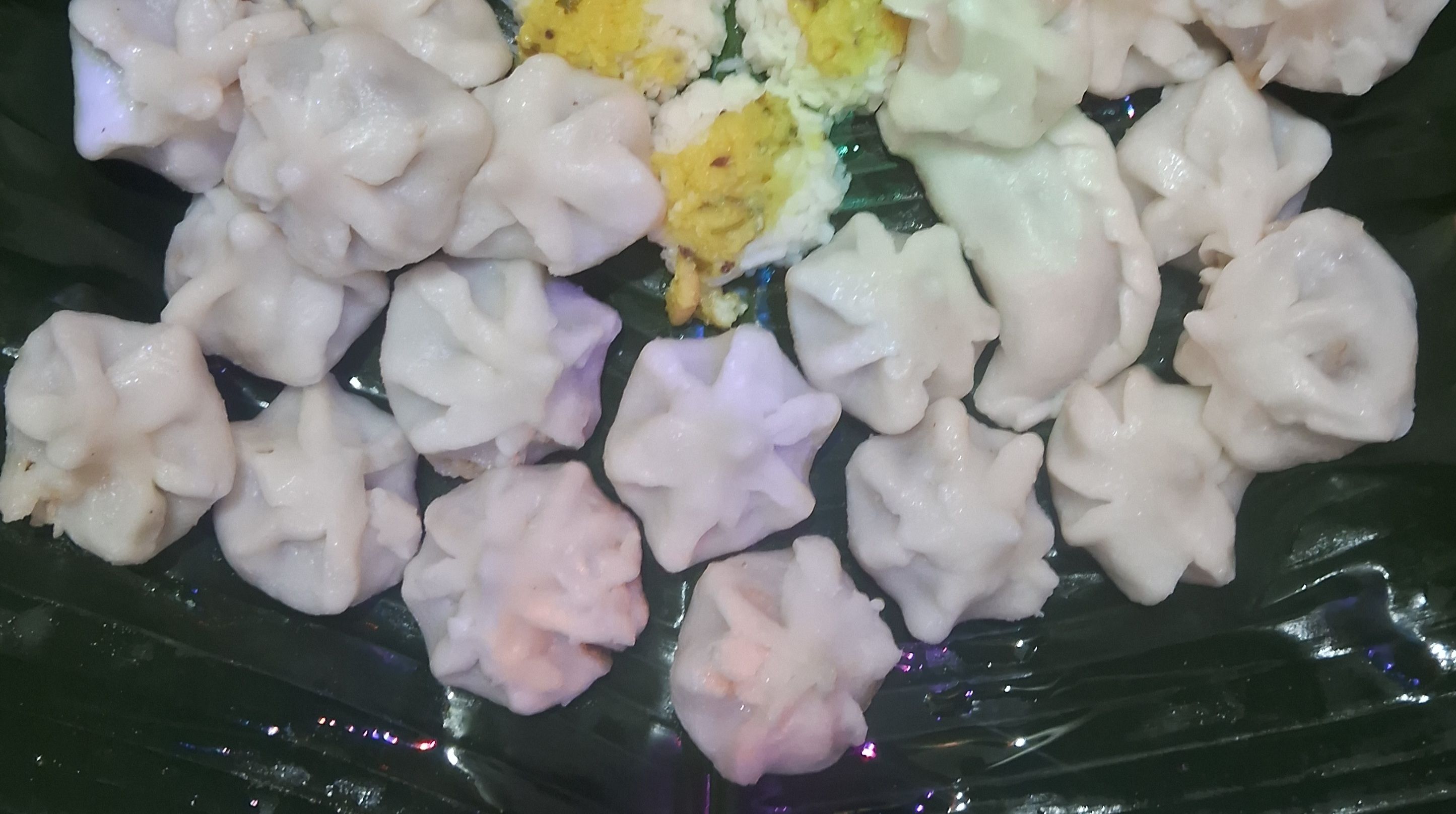 उकडीचे मोदक