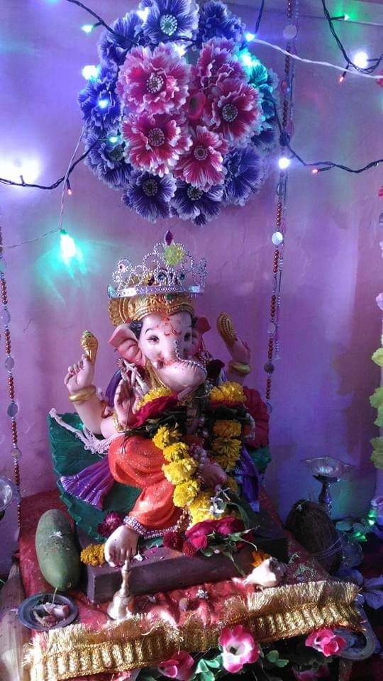 मंगलमूर्ती