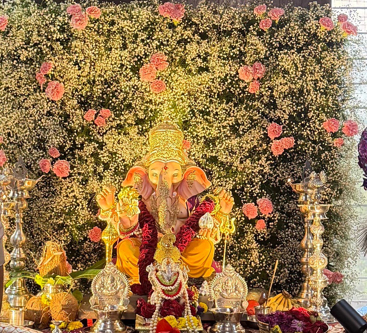 श्री गणेश 
