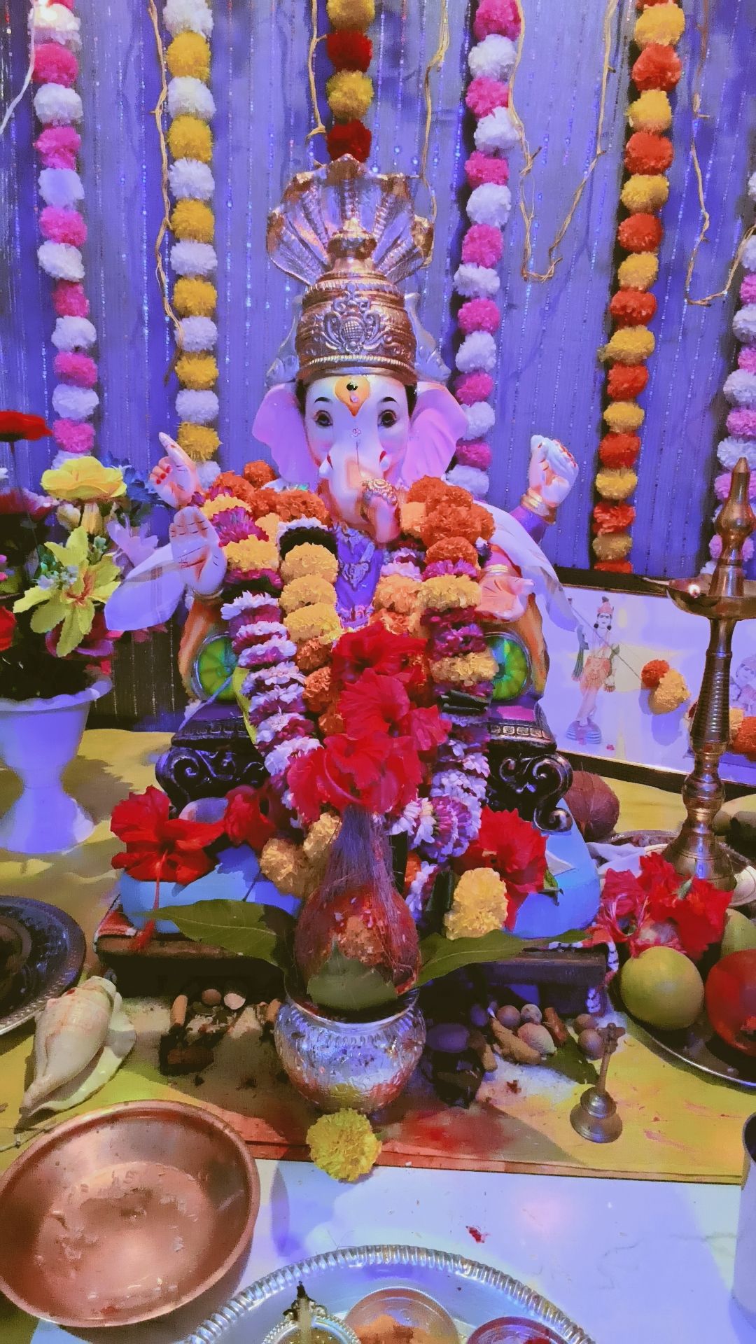 ग्रामपंचायत पाच्छापूर