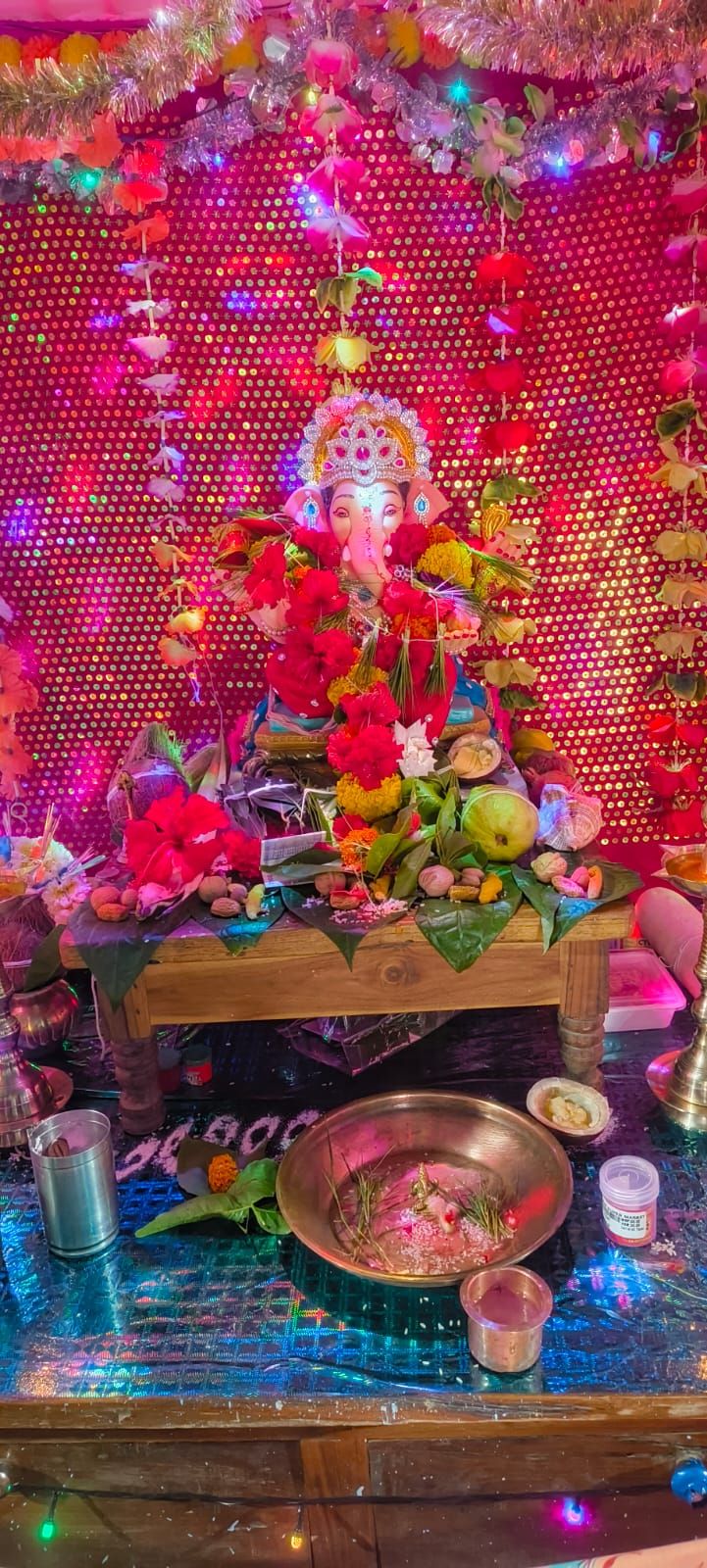 Ganesh Krupa