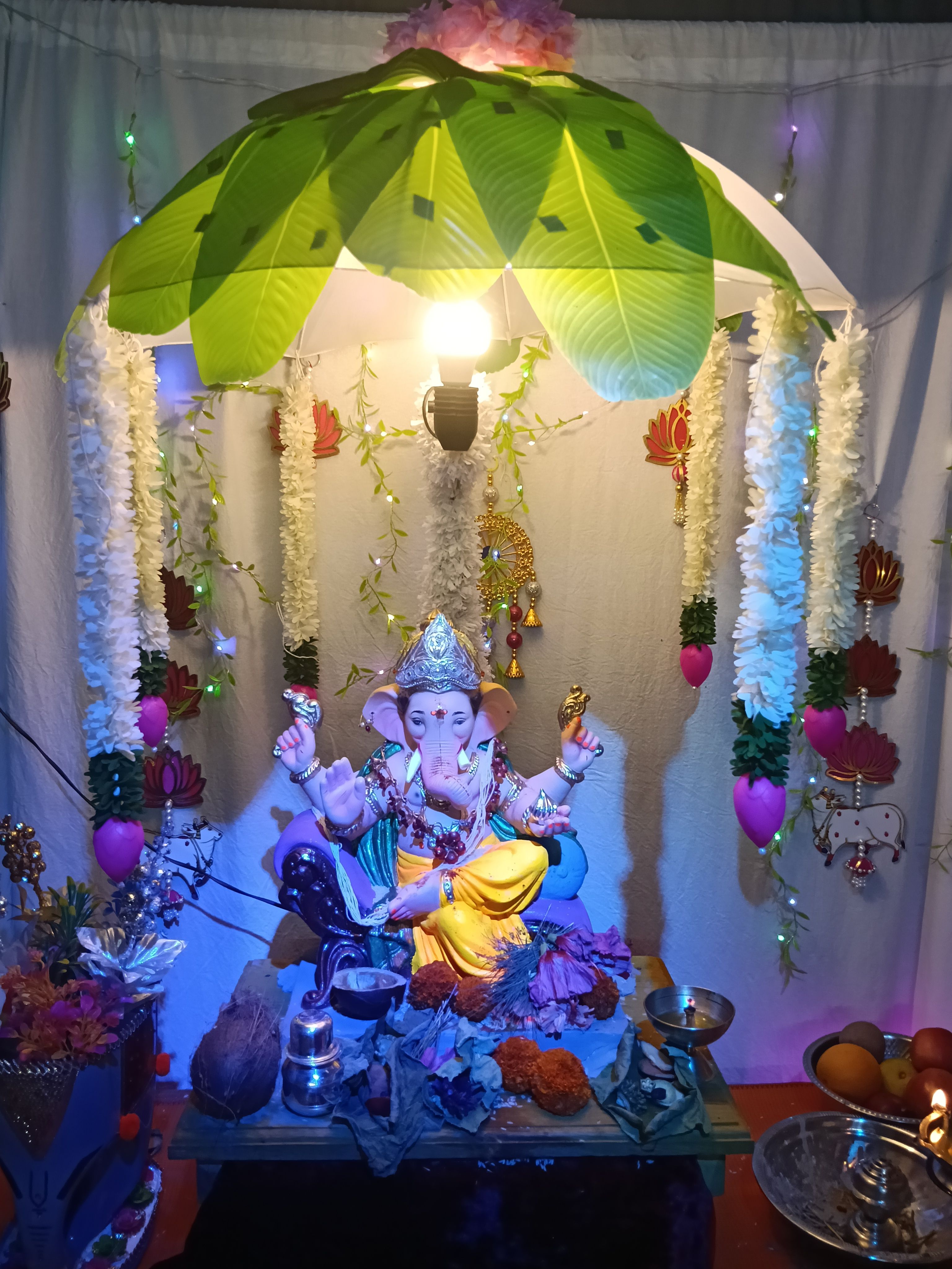 साळवी परिवार देवरुख