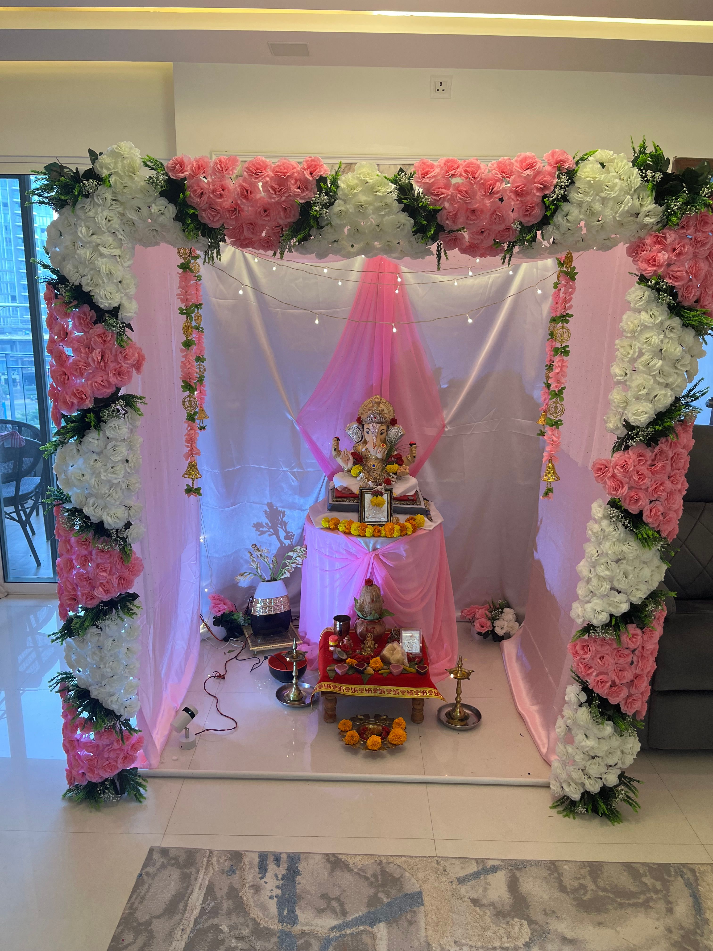 Ganpati Bappa Morya 