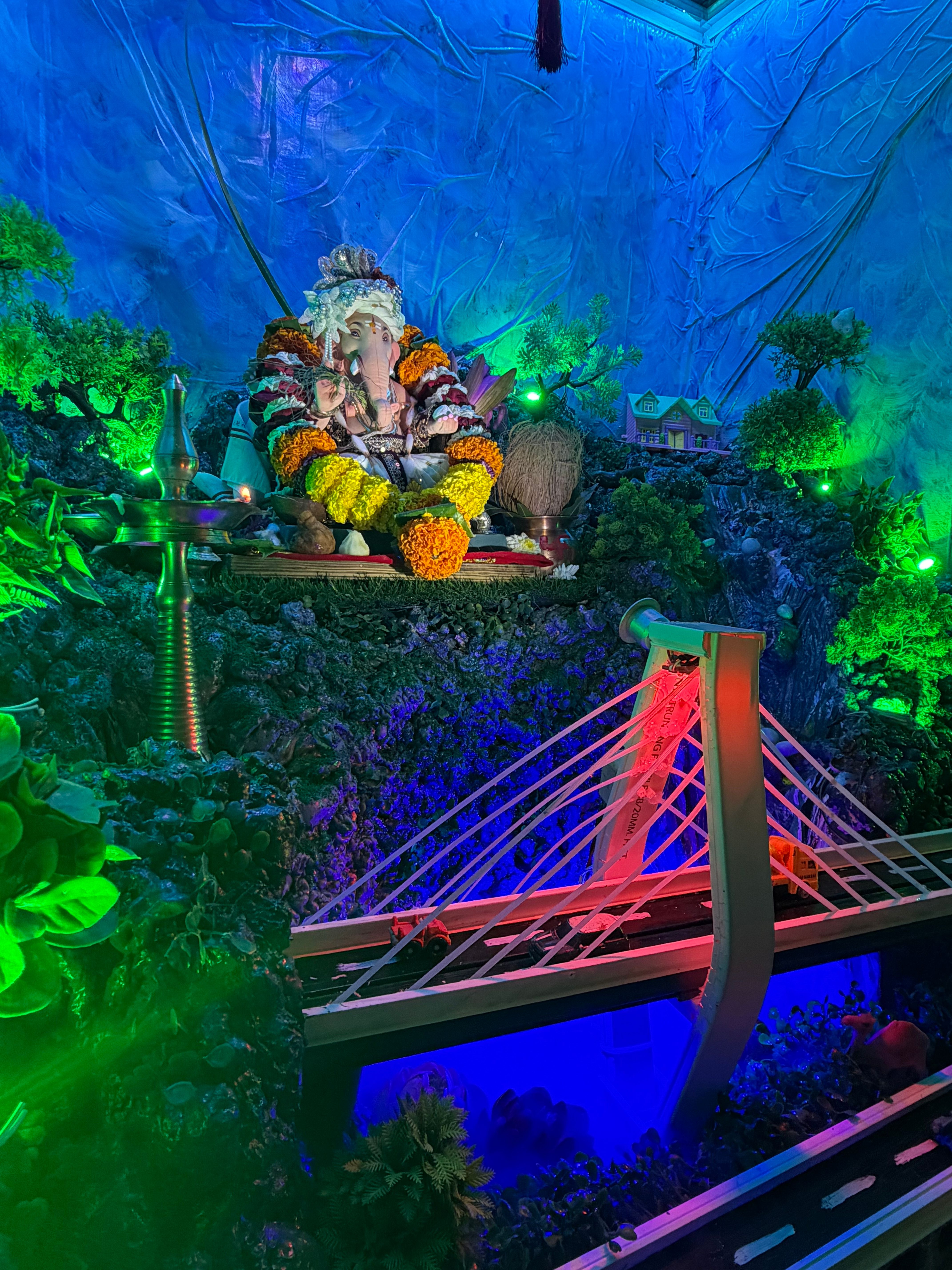 Our Ganpati