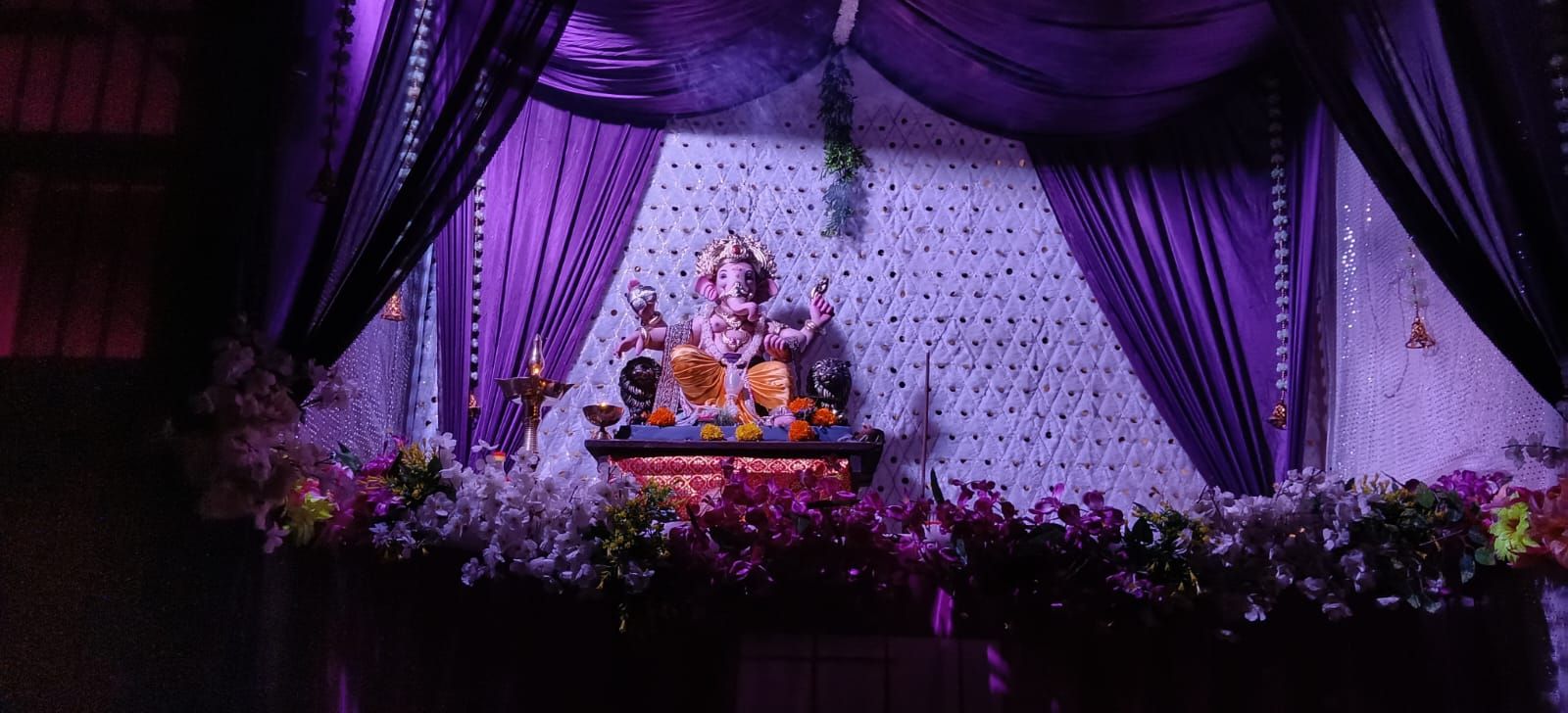 Shree Ganpati Bappa