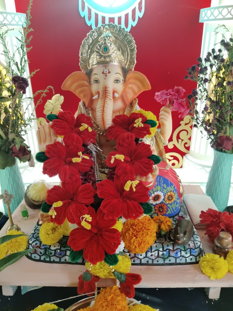 Grampanchayat Lamaj