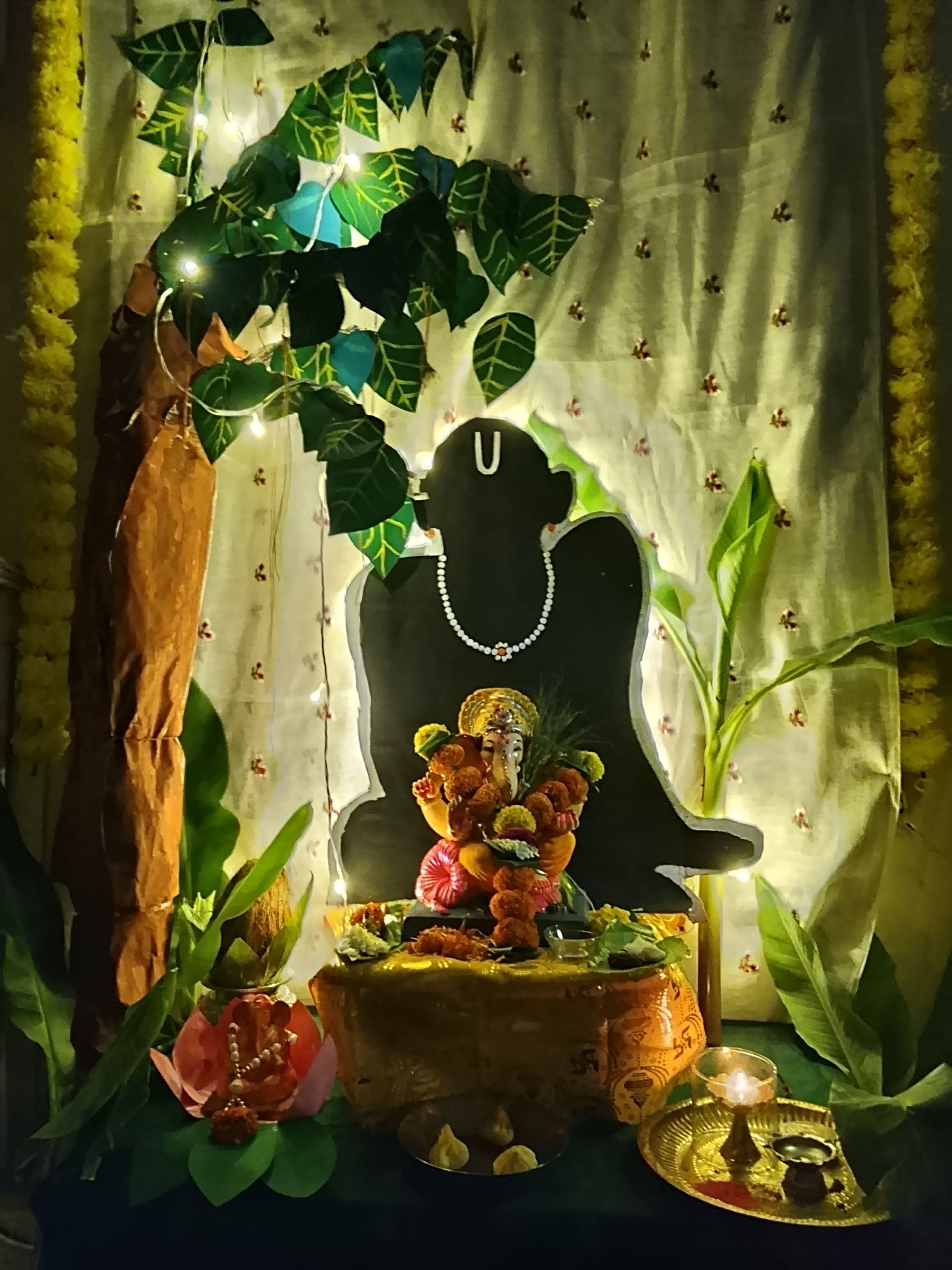 Bappa che 