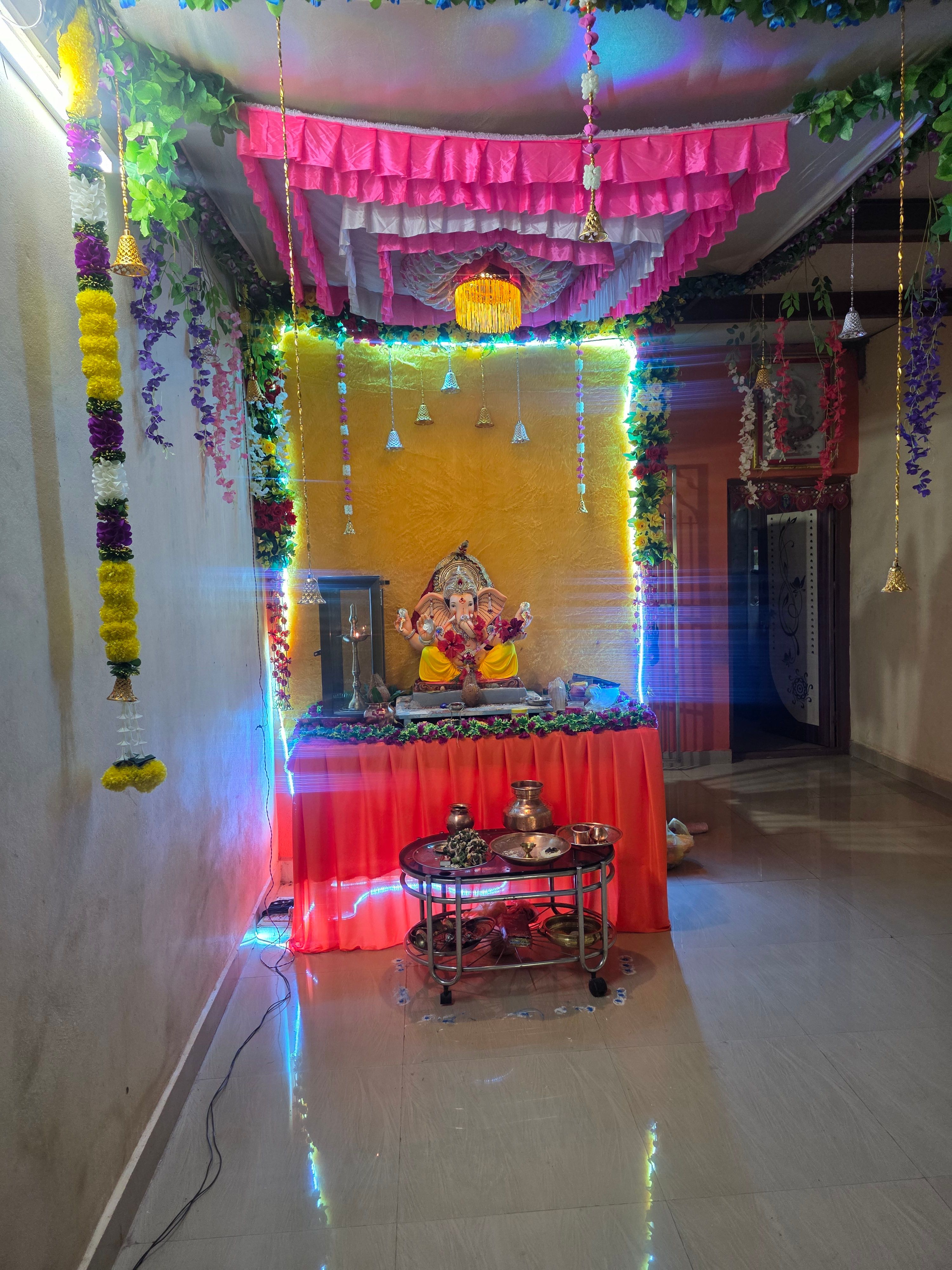 Ganpti bappa chiplun 