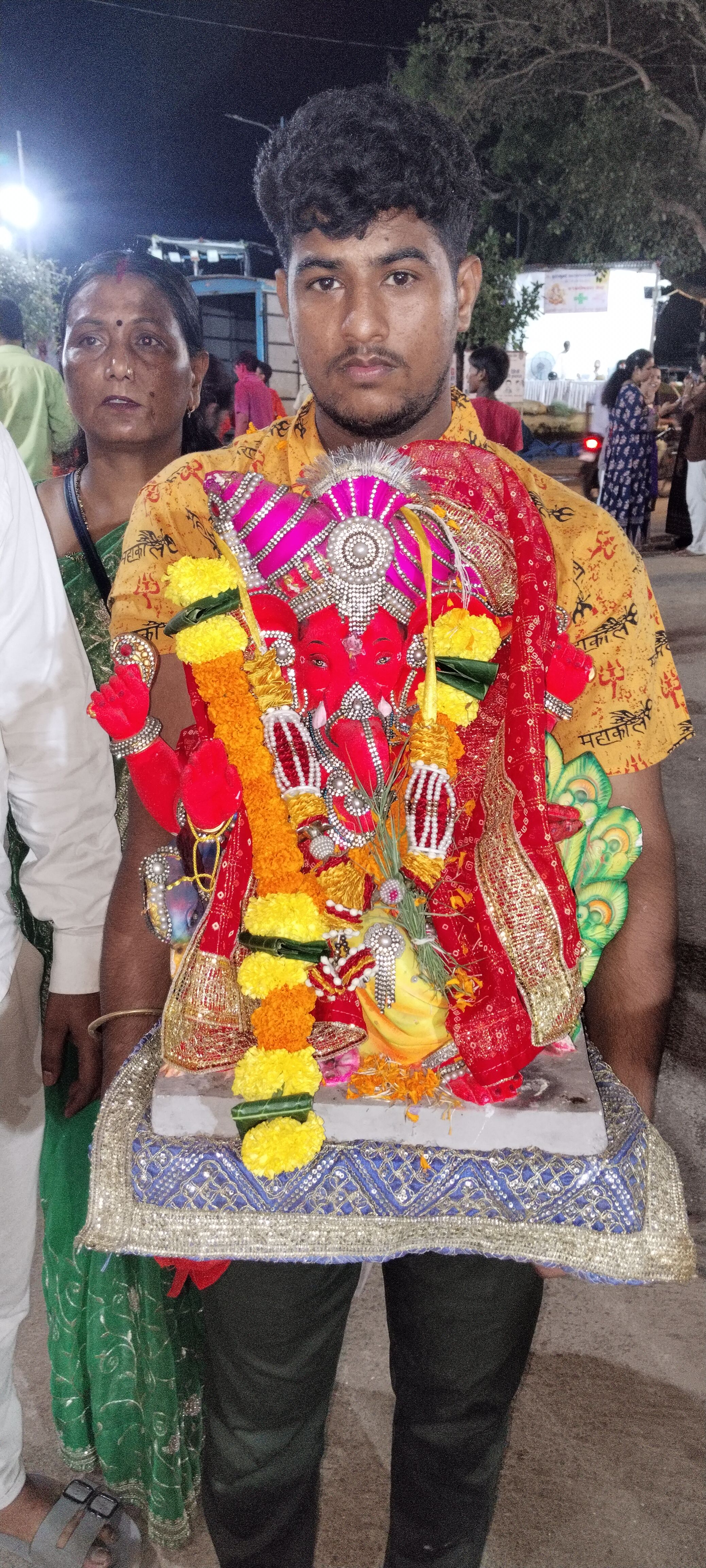 Jay singh yadav