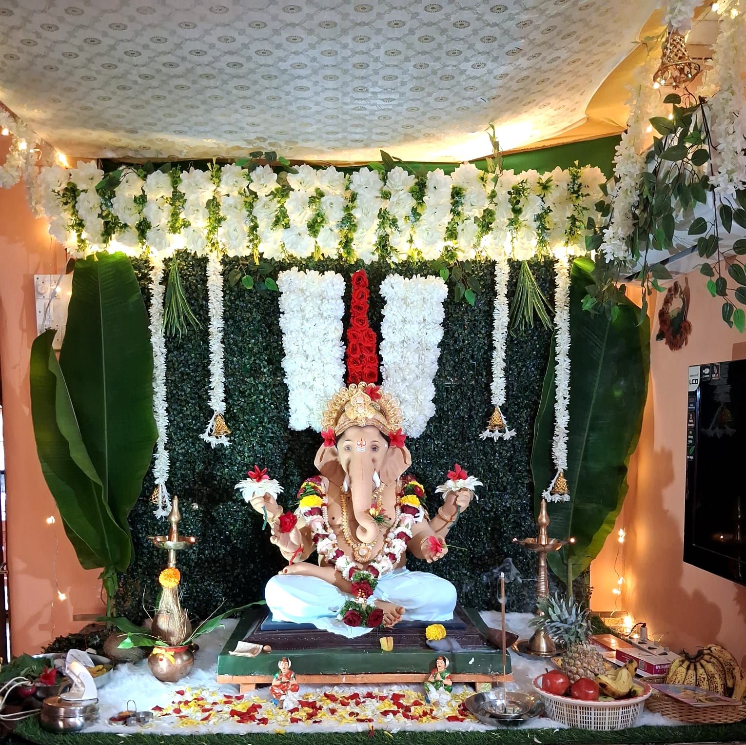 गणपती उत्सव २०२६