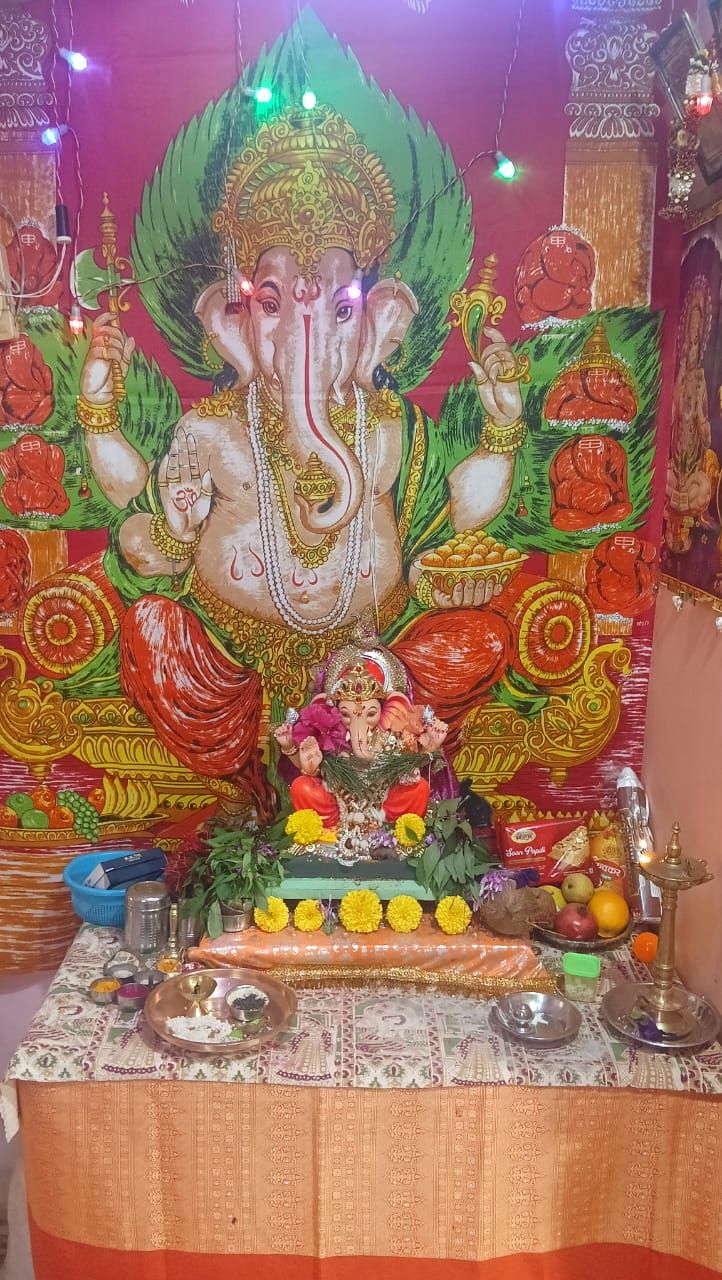शांताराम गंगाराम गुरव 
