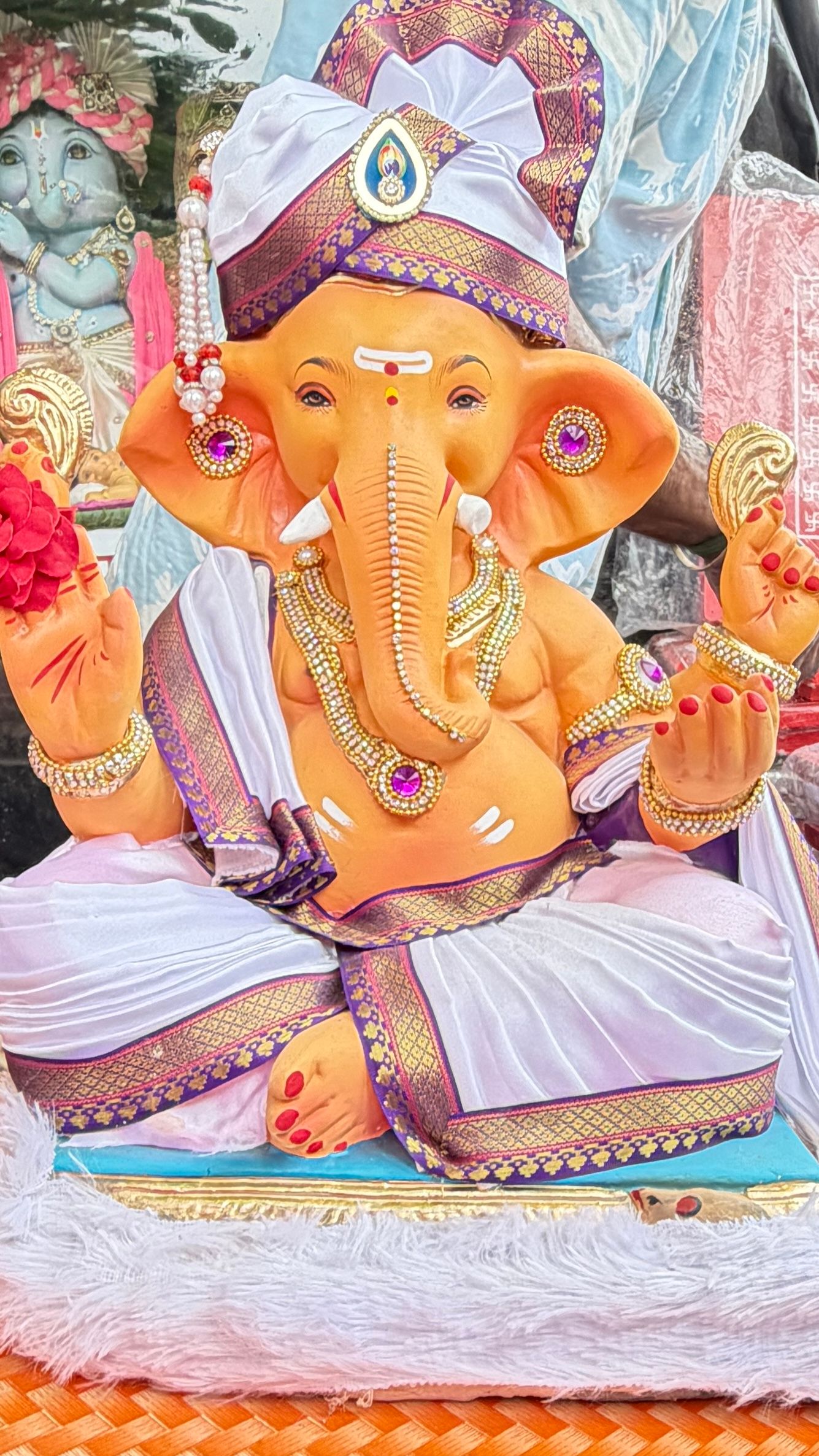 🌿 काळगे परिवाराची एक सुंदर सुरुवात 🌿