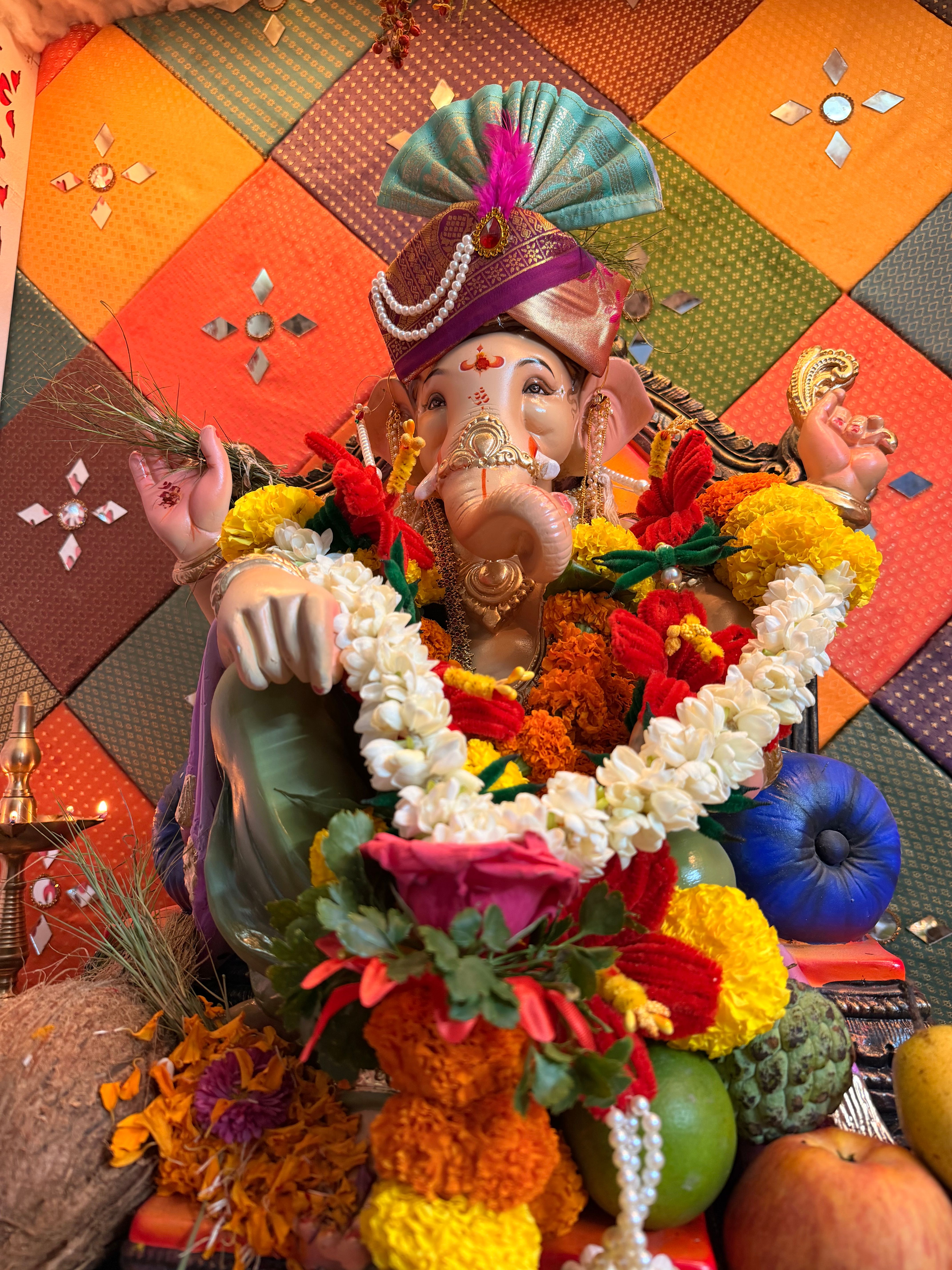 माझा सुखकर्ता 