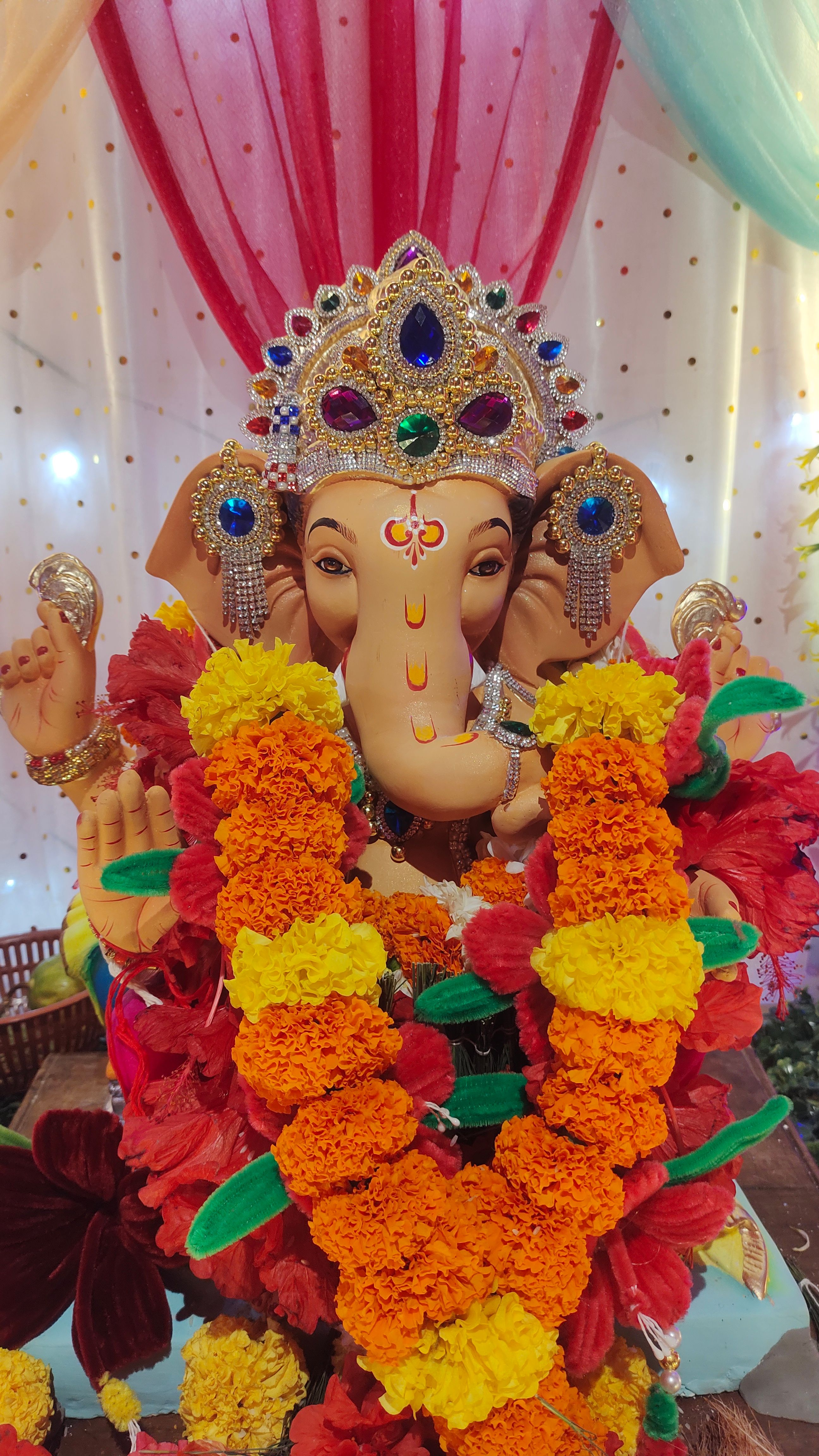 आमचा बाप्पा