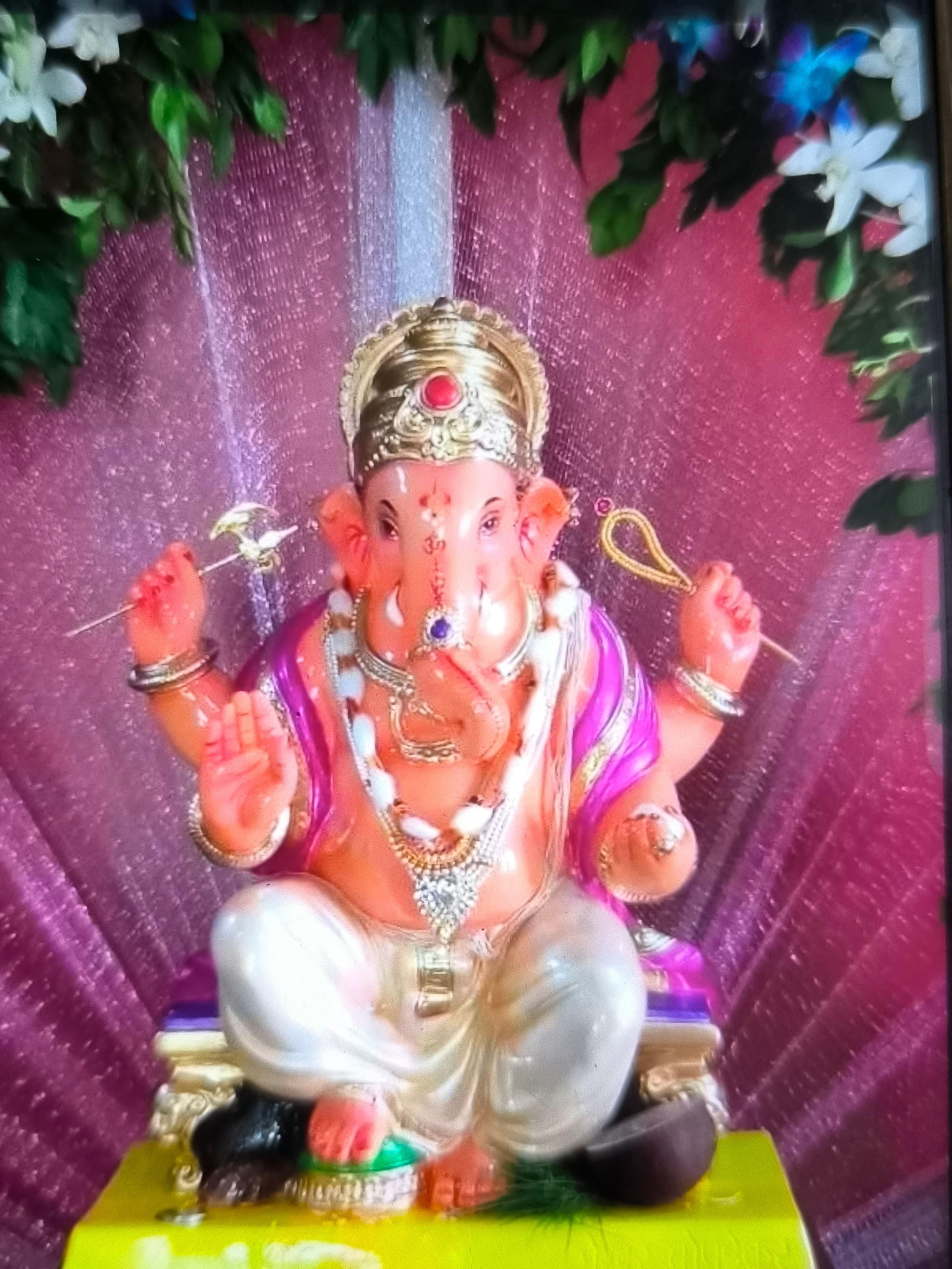 गणपती