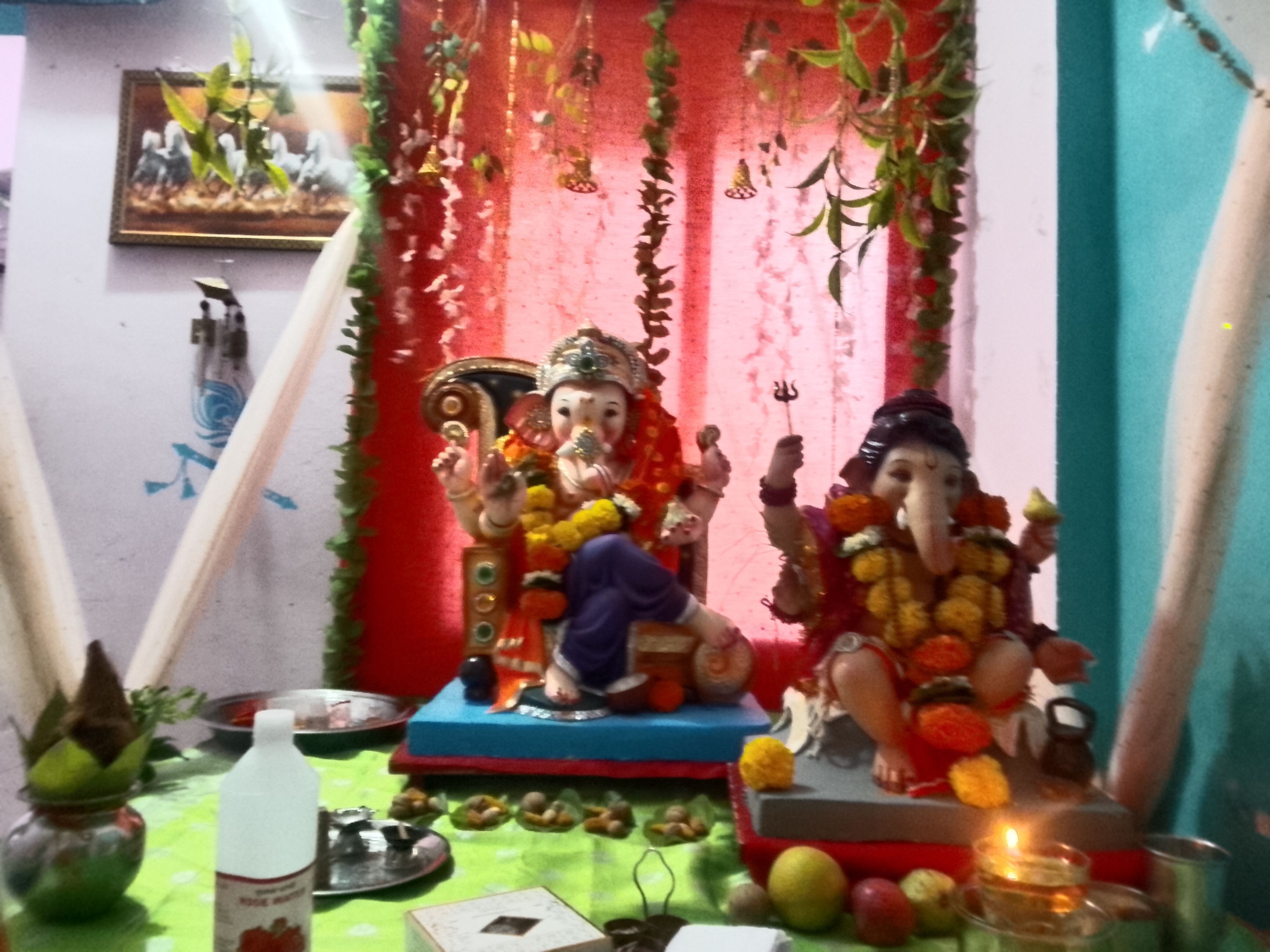 जनहित परीवार गणेशोत्सव 2026