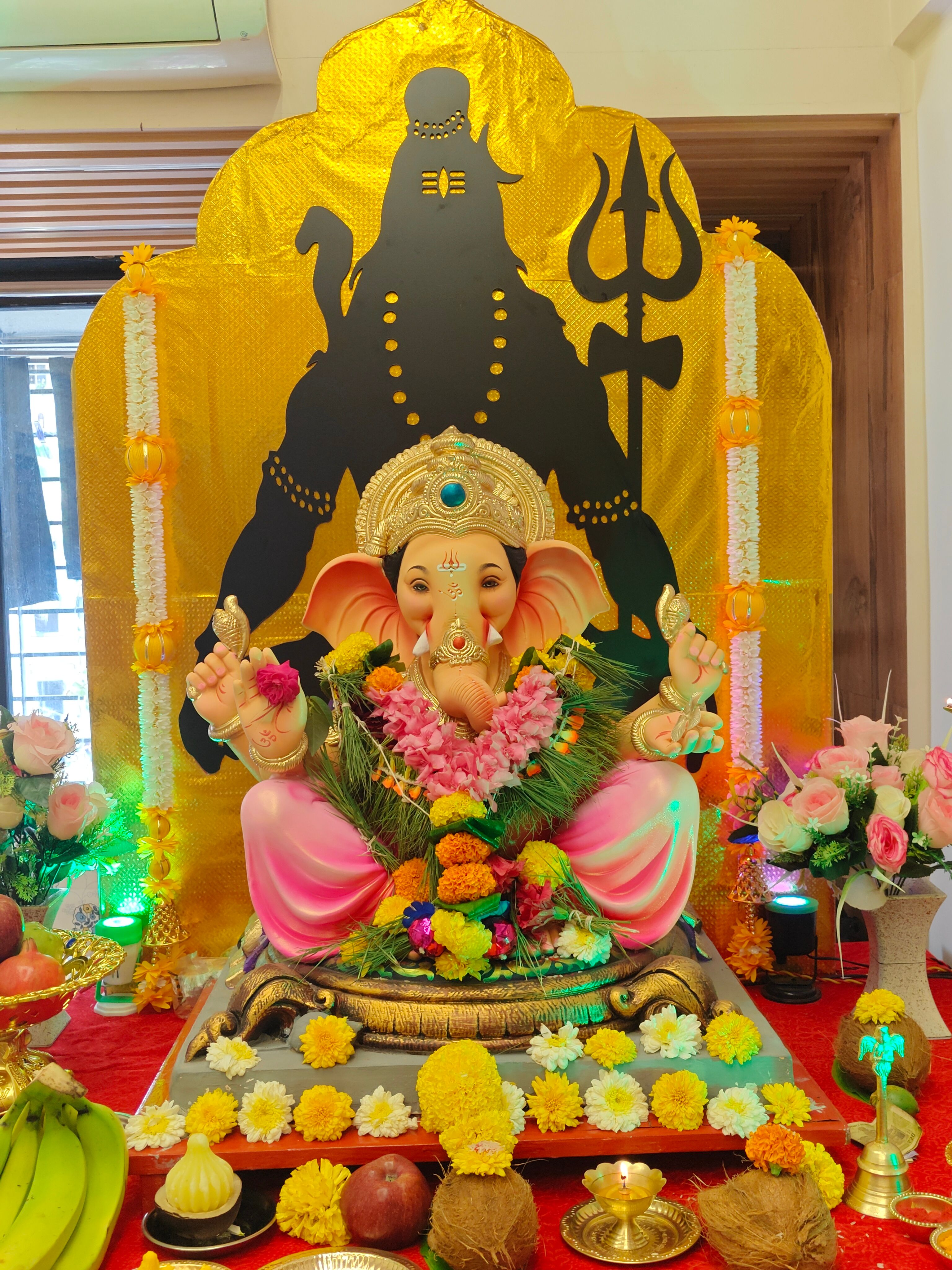 Aamcha bappa