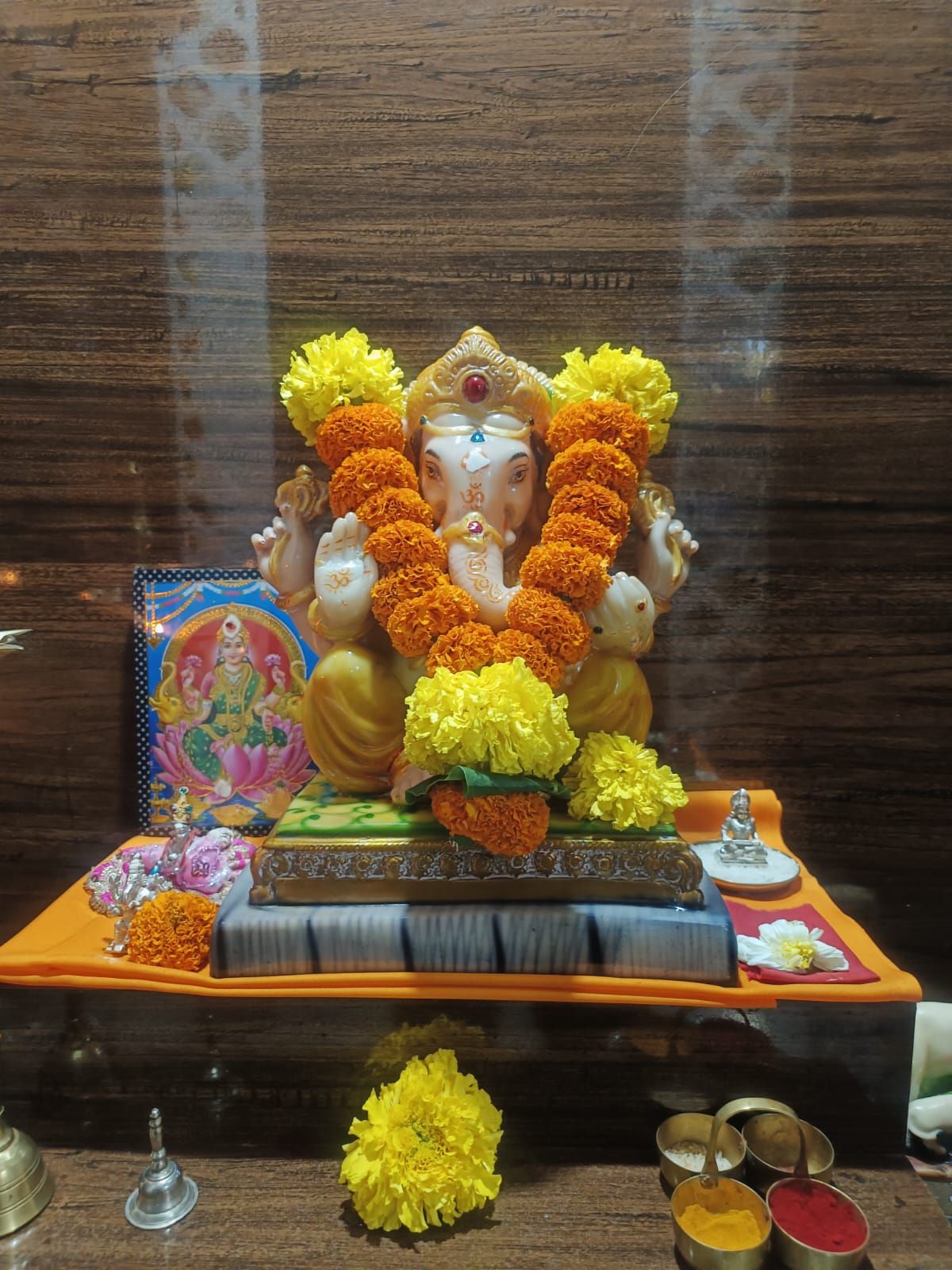 ग्राम पंचायत पायगाव 