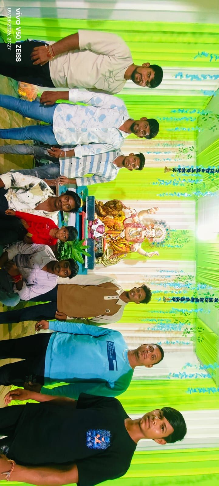 Grampanchayat borivali