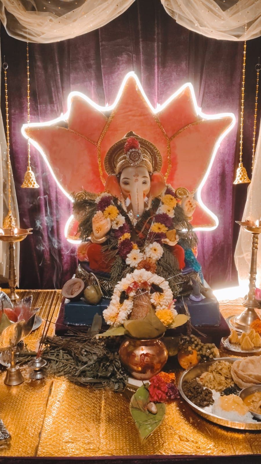 Ganpati Photo 