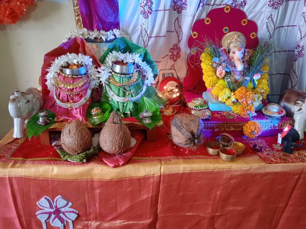 माझा बाप्पा