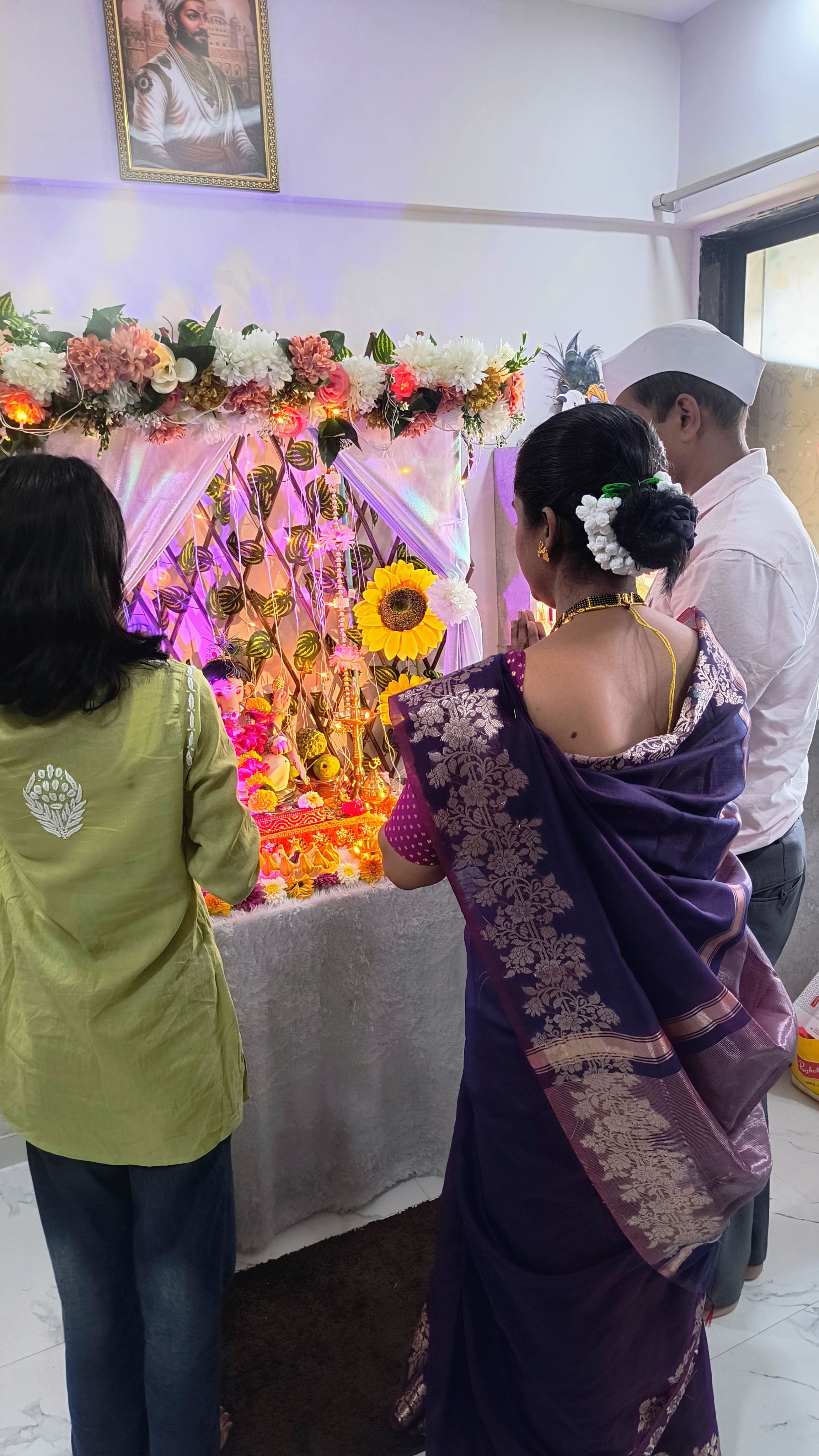 Prashula cha Raja 