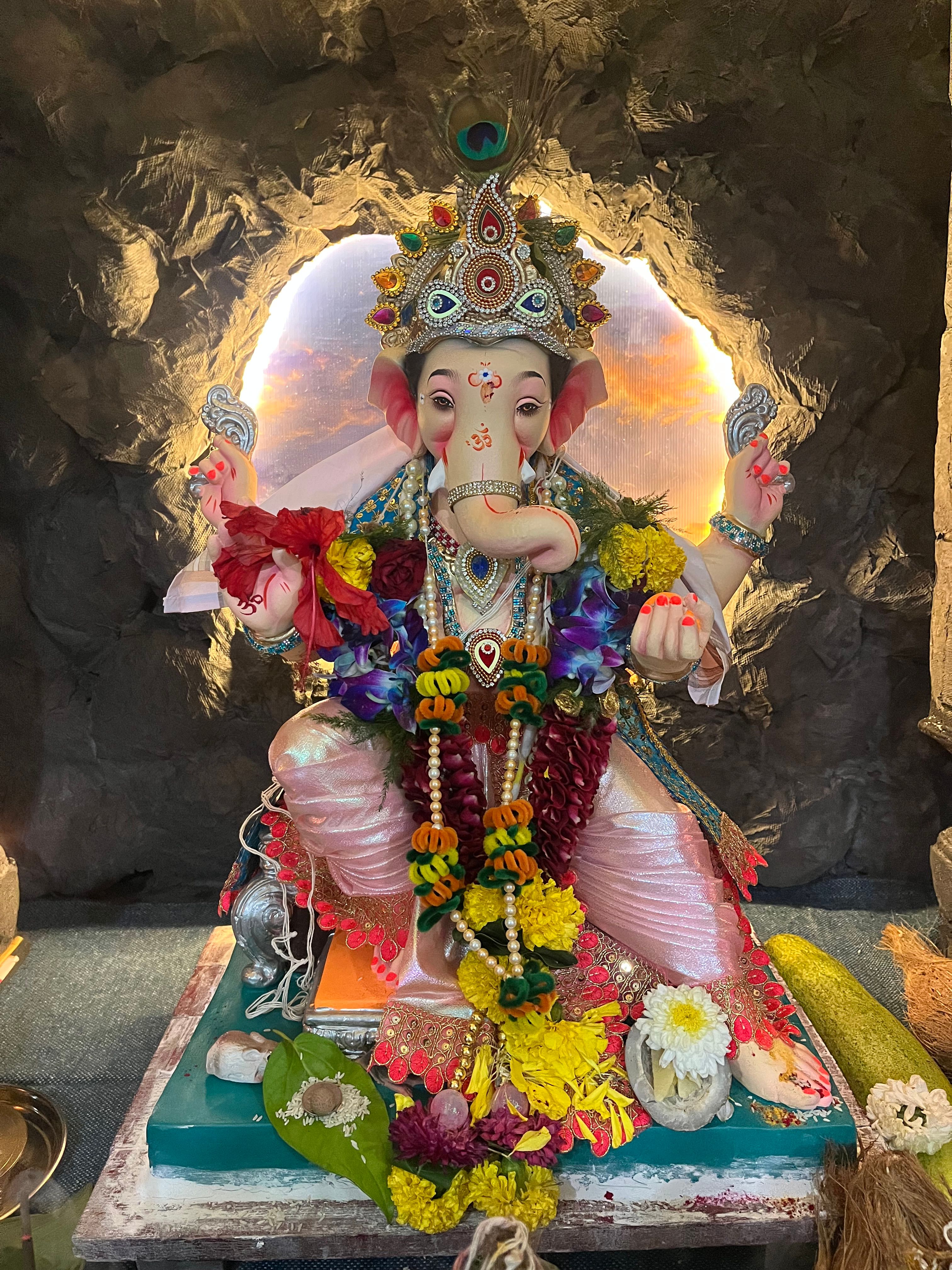 ganapati utsav 