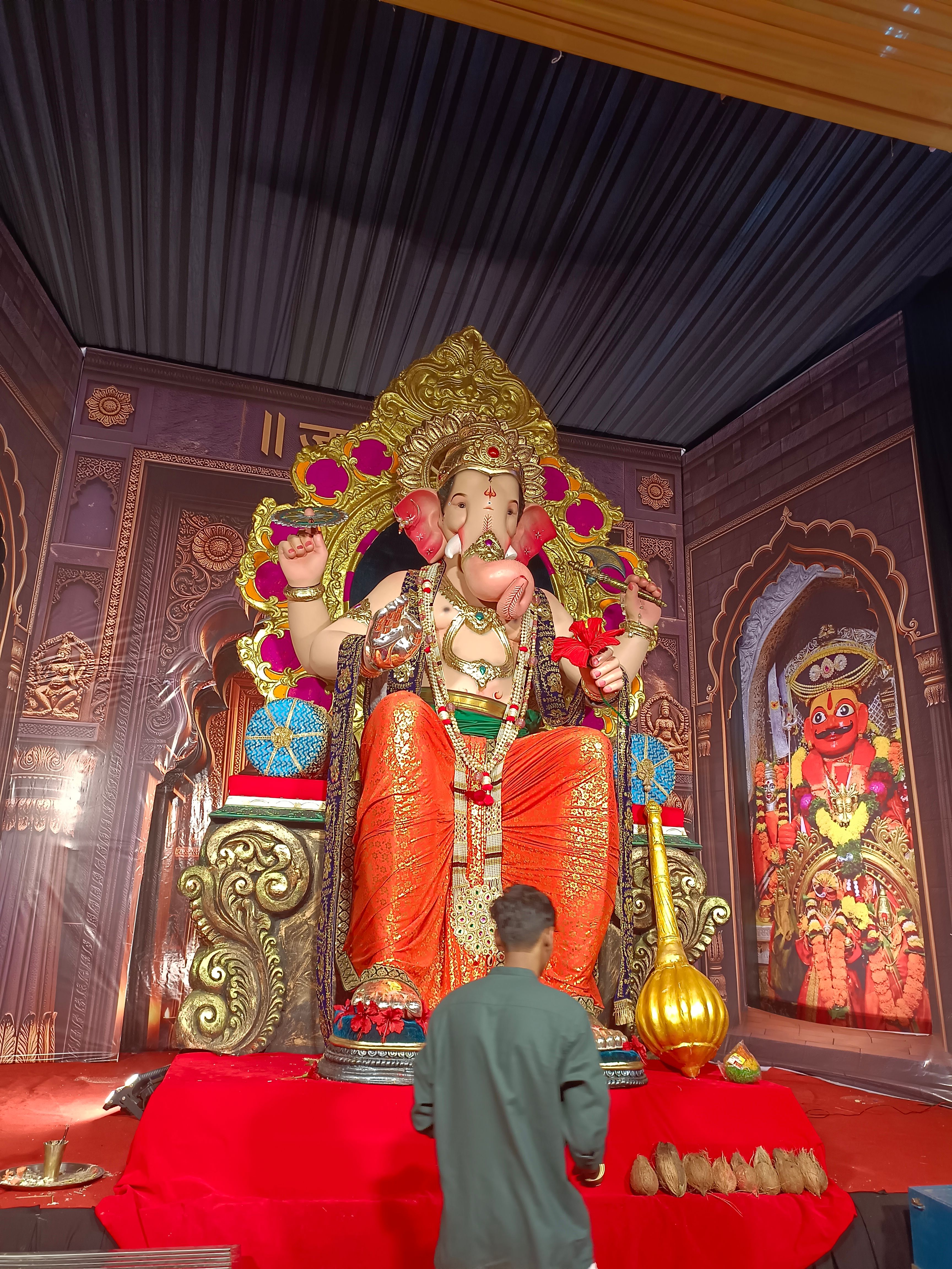 Ganpati