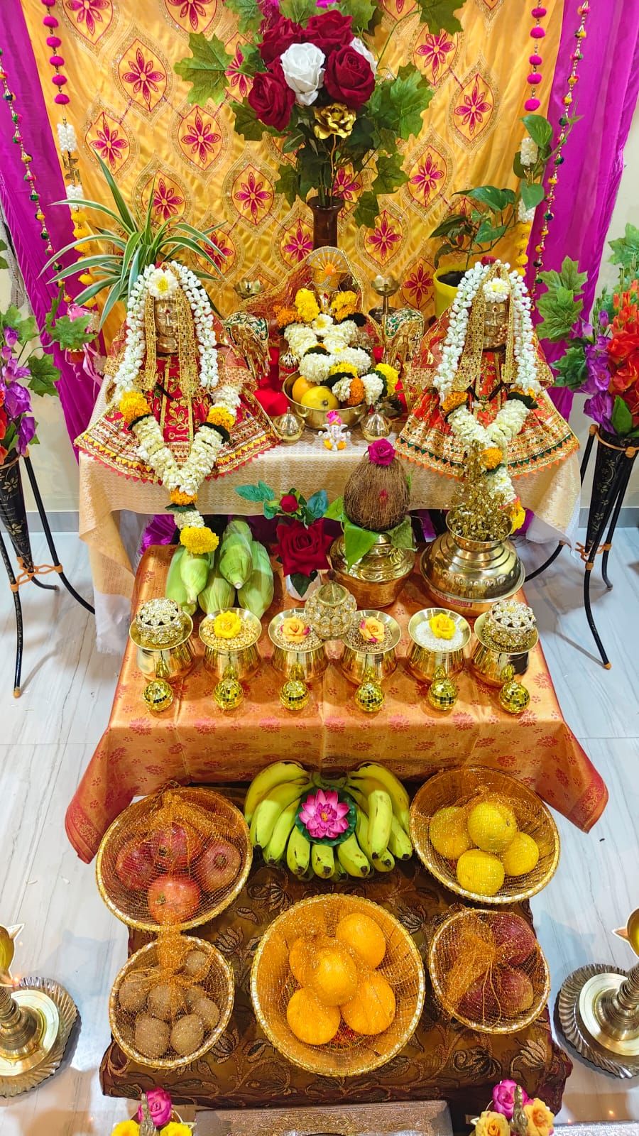 Ganpati Bappa