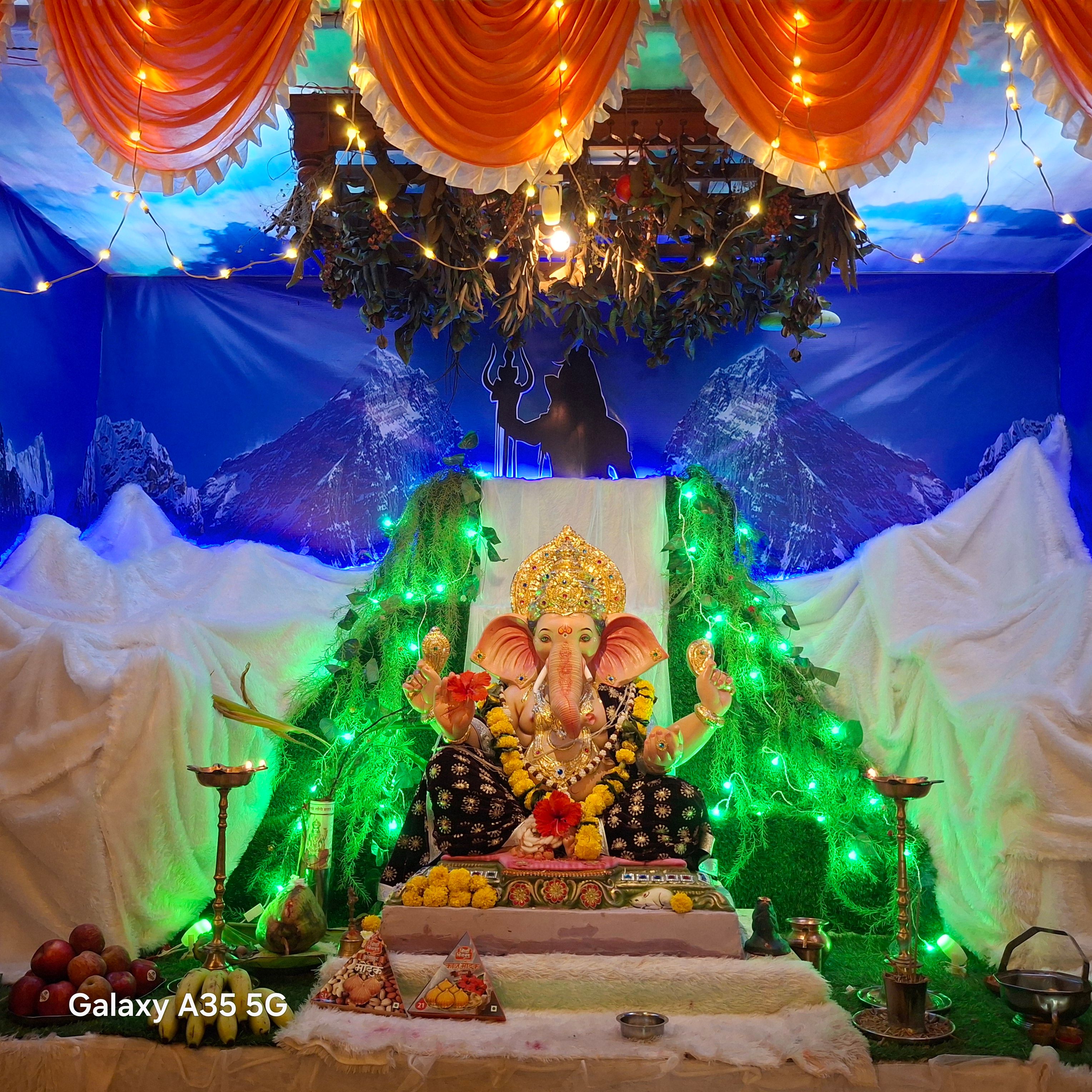 Shripad Gotad